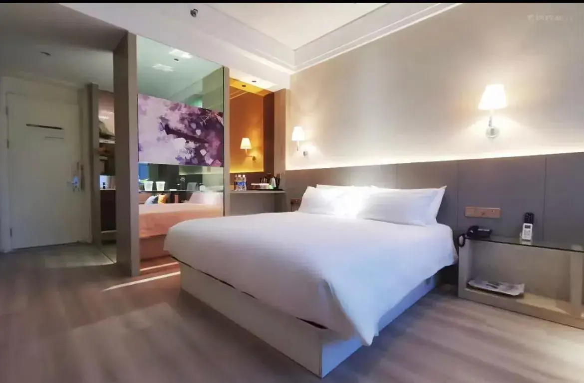 Single Room - single occupancy in Hansen Hotel Single Room - single occupancy in Hansen Hotel