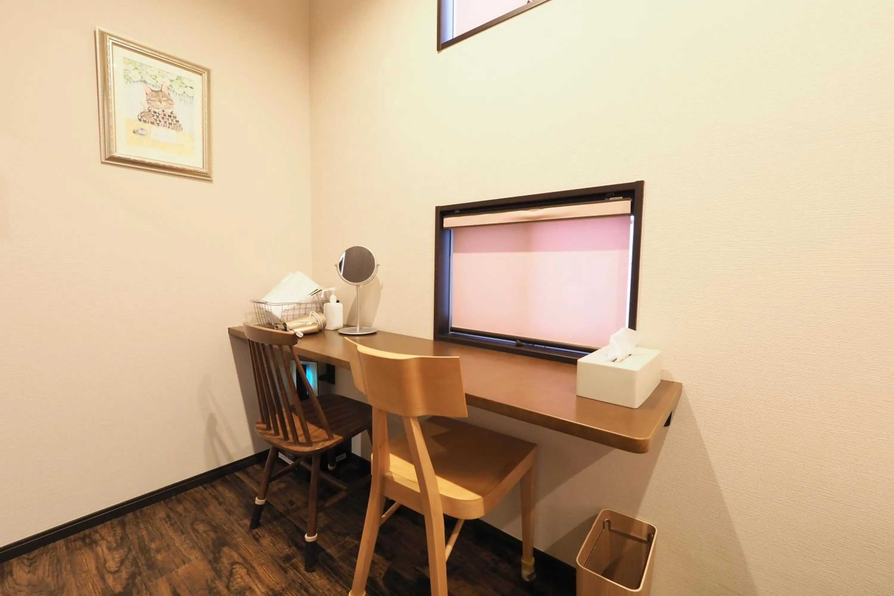 Other in Nekokura Hostel