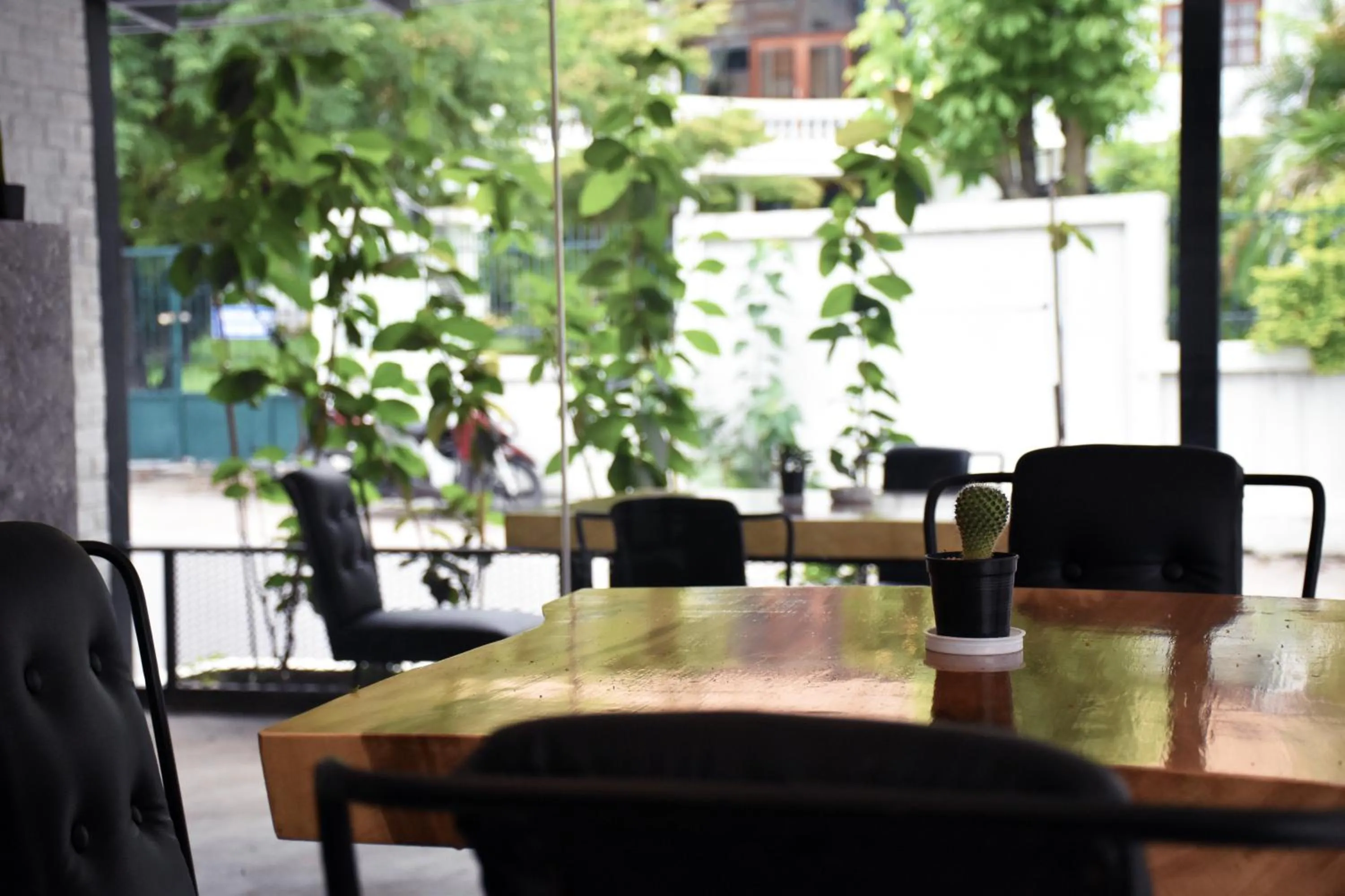 Communal lounge/ TV room in TUCK Me iN