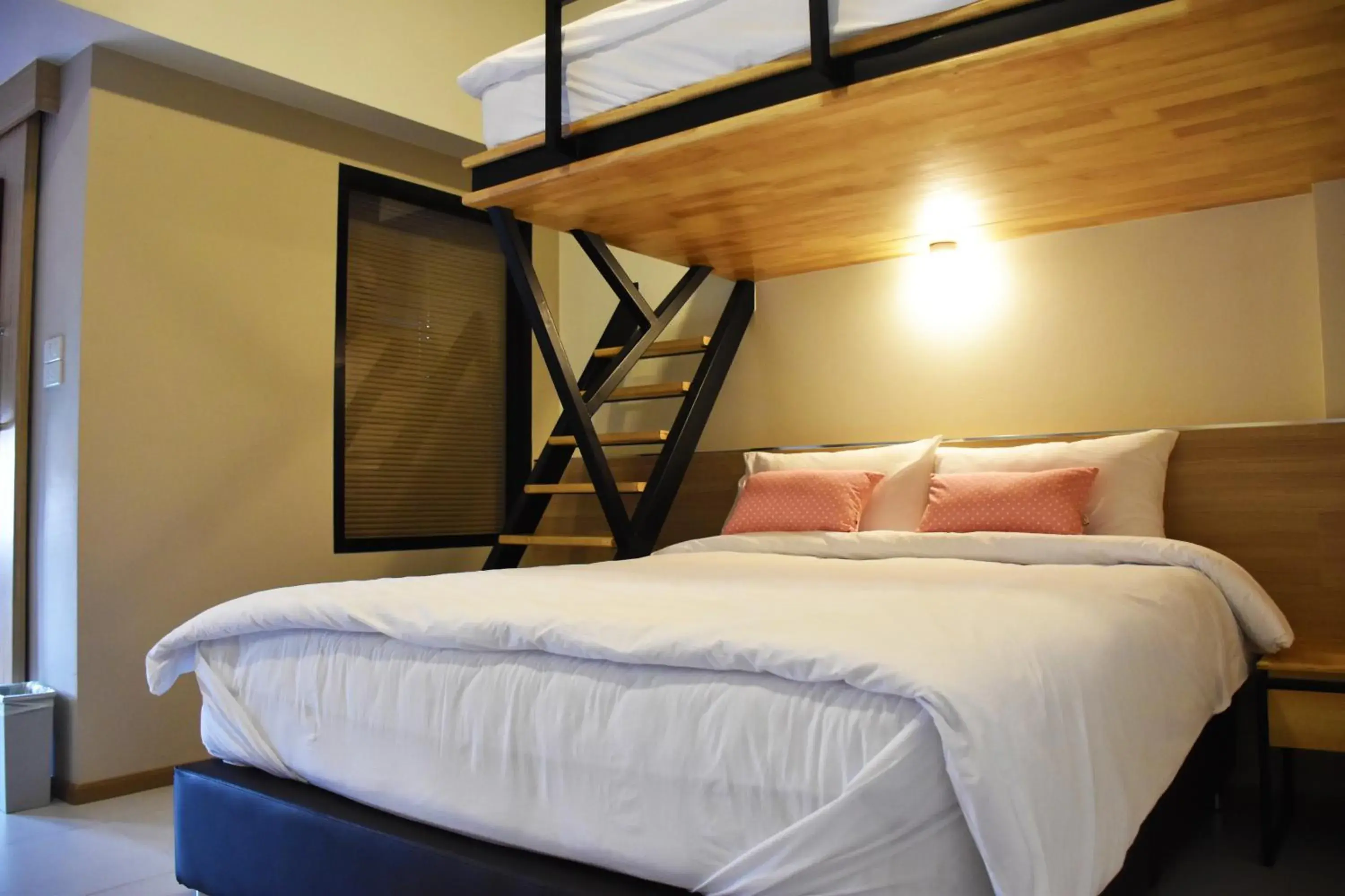 Day, Bed in TUCK Me iN Day, Bed in TUCK Me iN