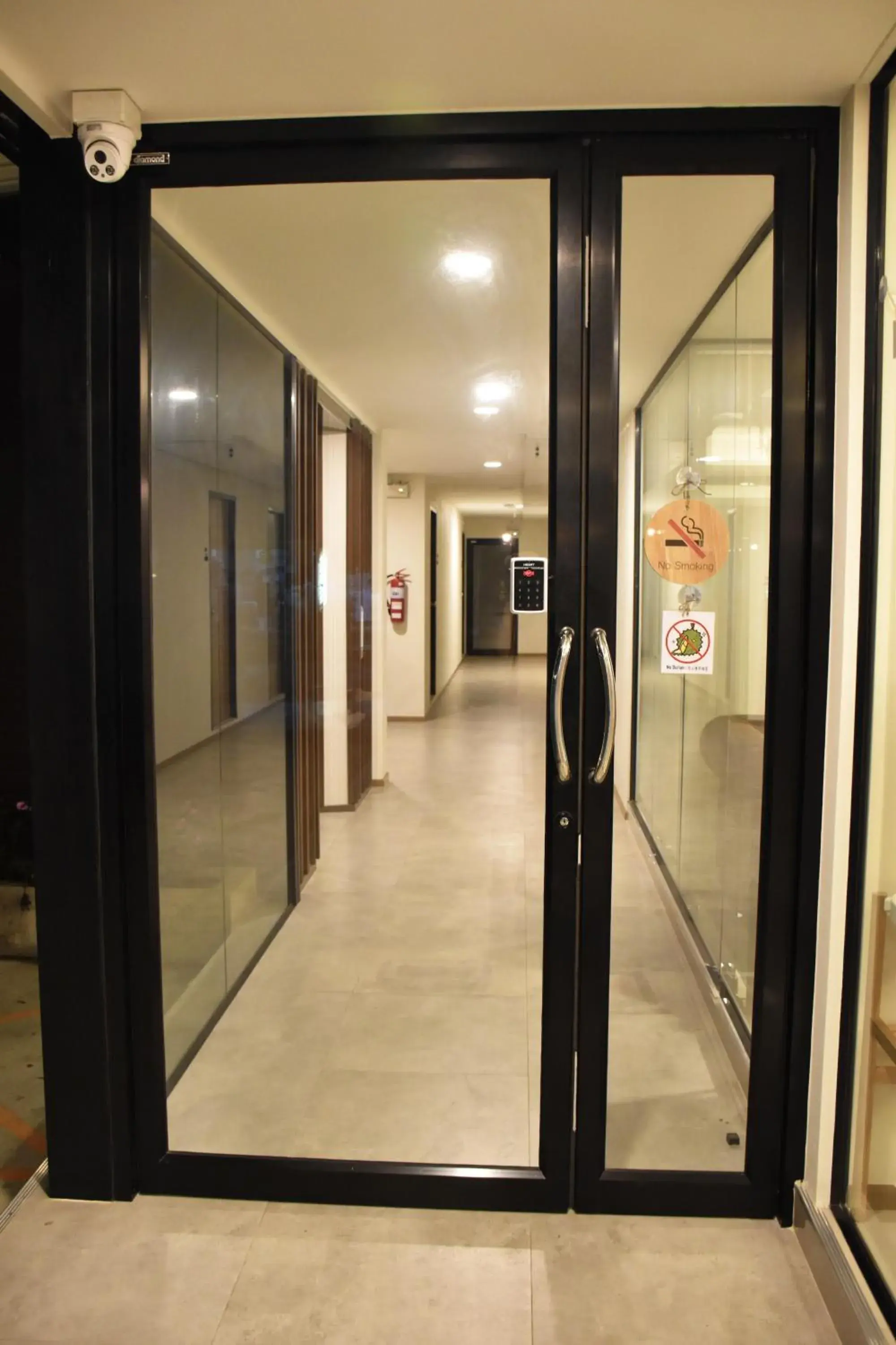 Property building in TUCK Me iN Property building in TUCK Me iN