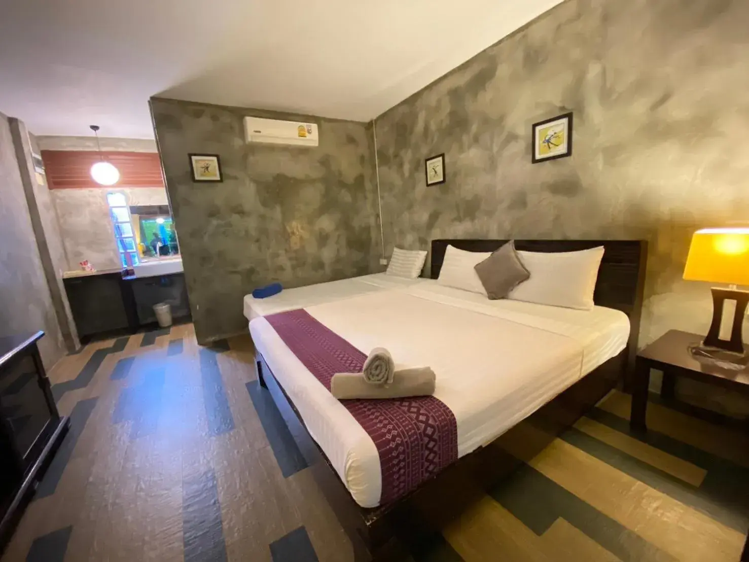 Crescent Bay Resort Crescent Bay Resort