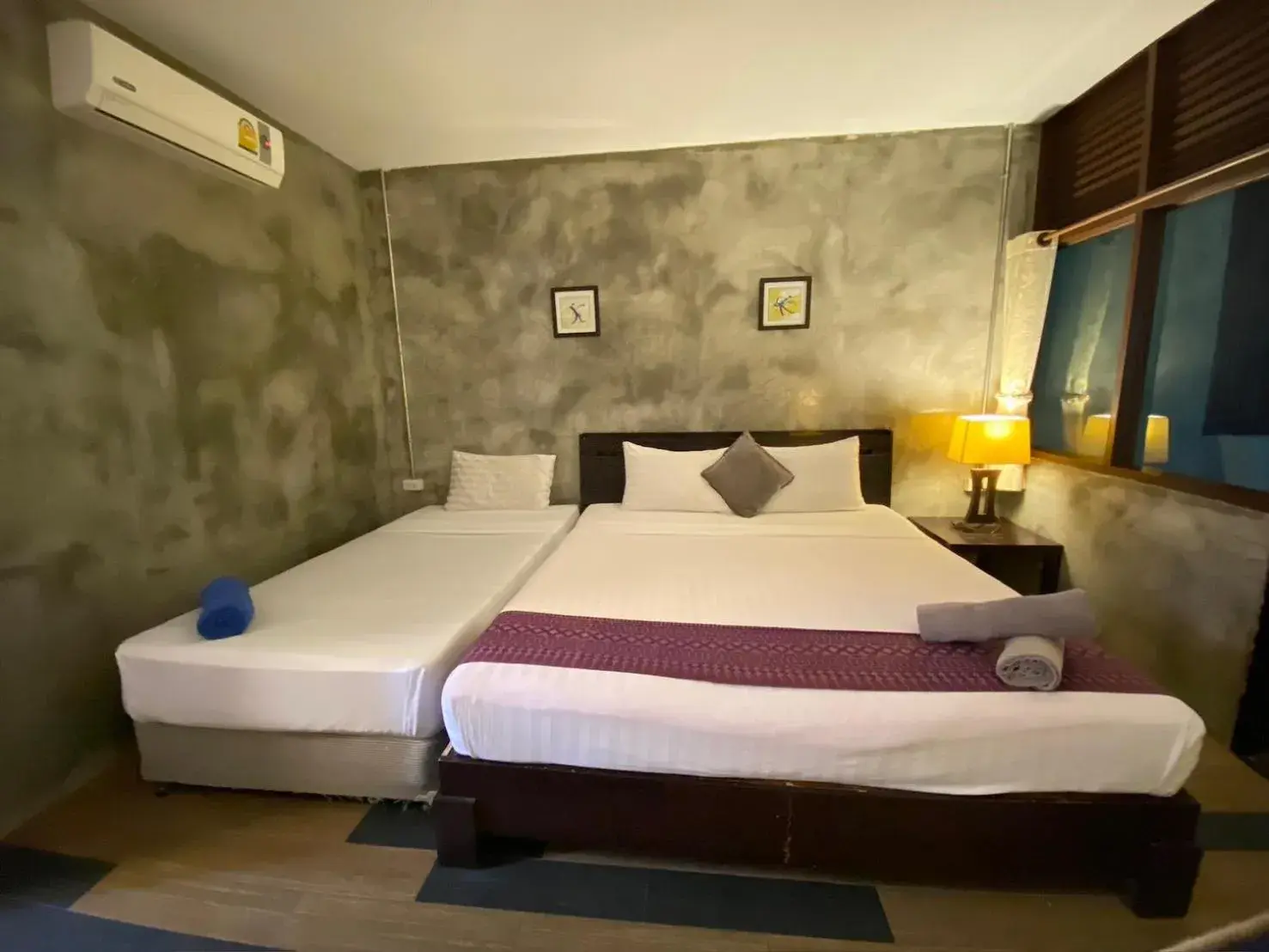 Crescent Bay Resort Crescent Bay Resort