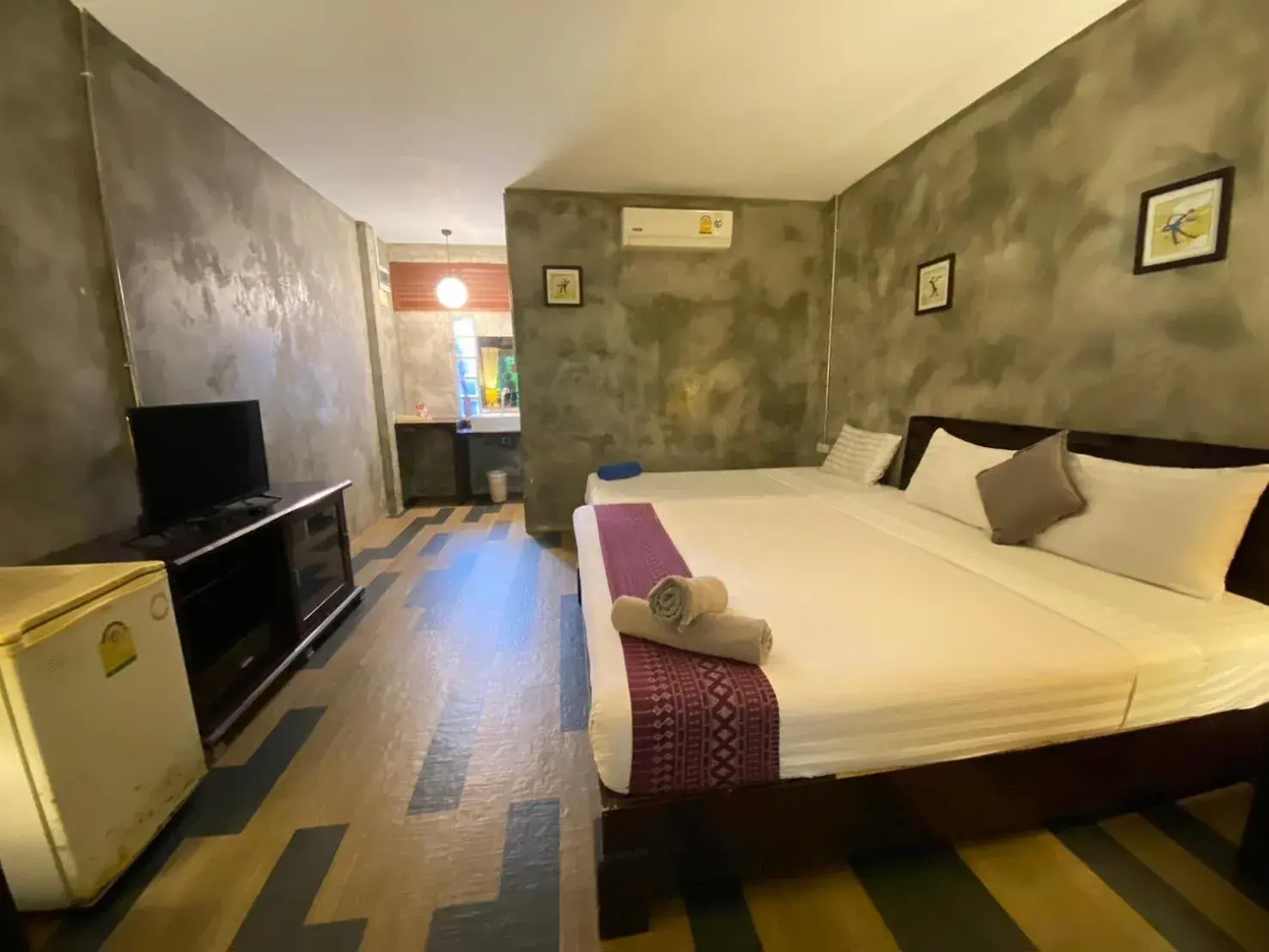 Crescent Bay Resort Crescent Bay Resort