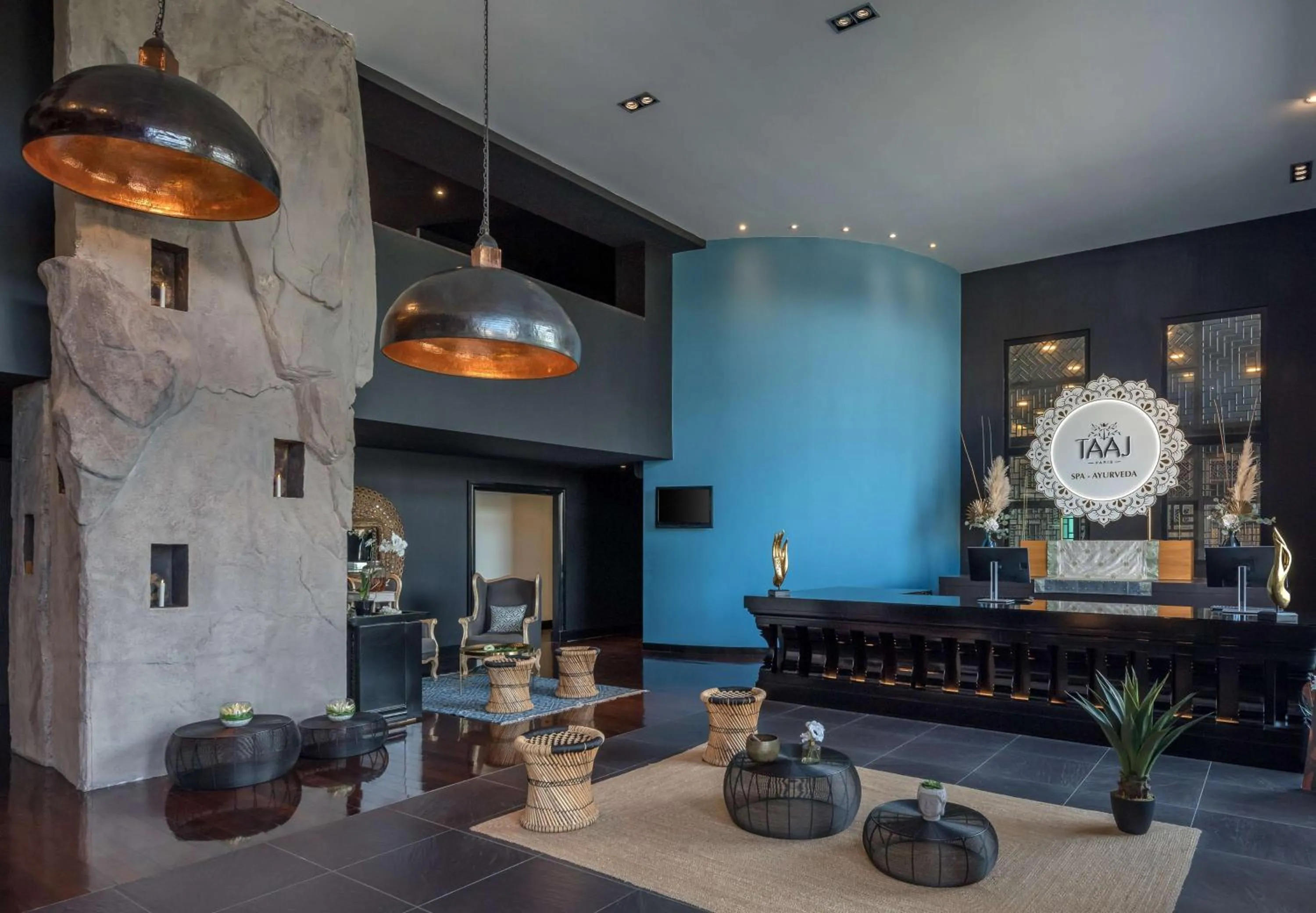 Sports in Hilton Evian Les Bains