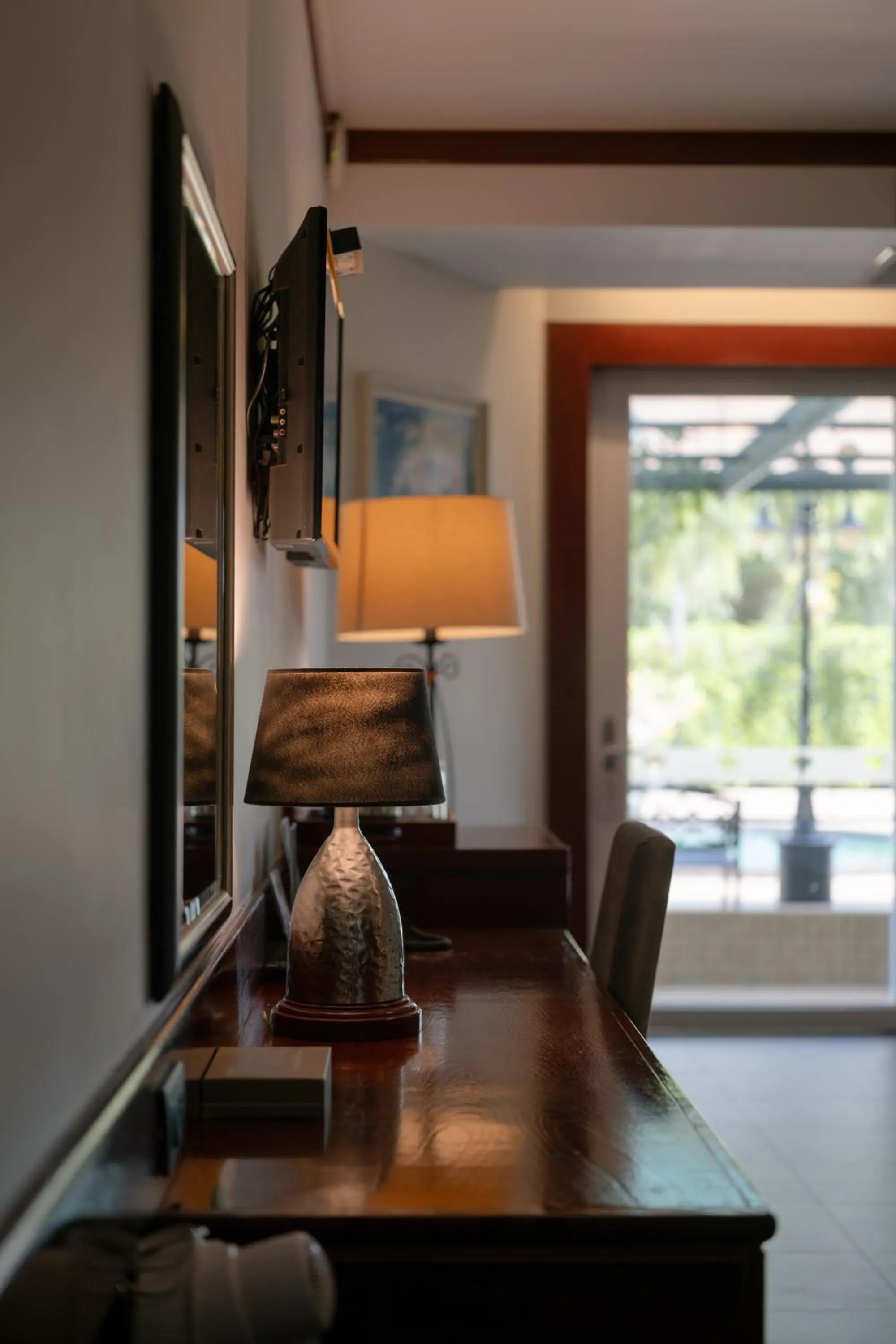 Erawan Hotel,Natai Beach