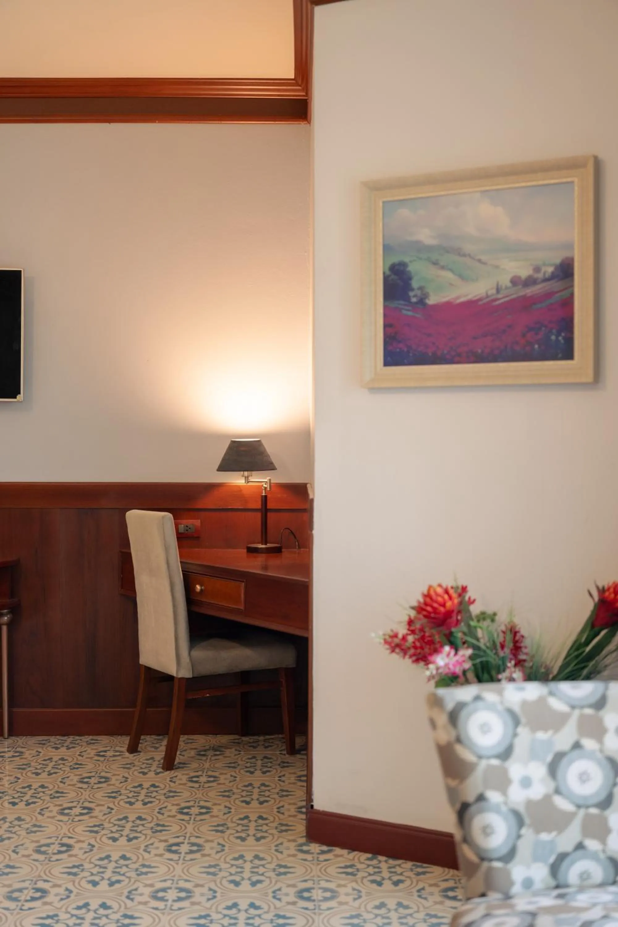 Photo of the whole room in Erawan Phangnga Hotel, Natai Beach