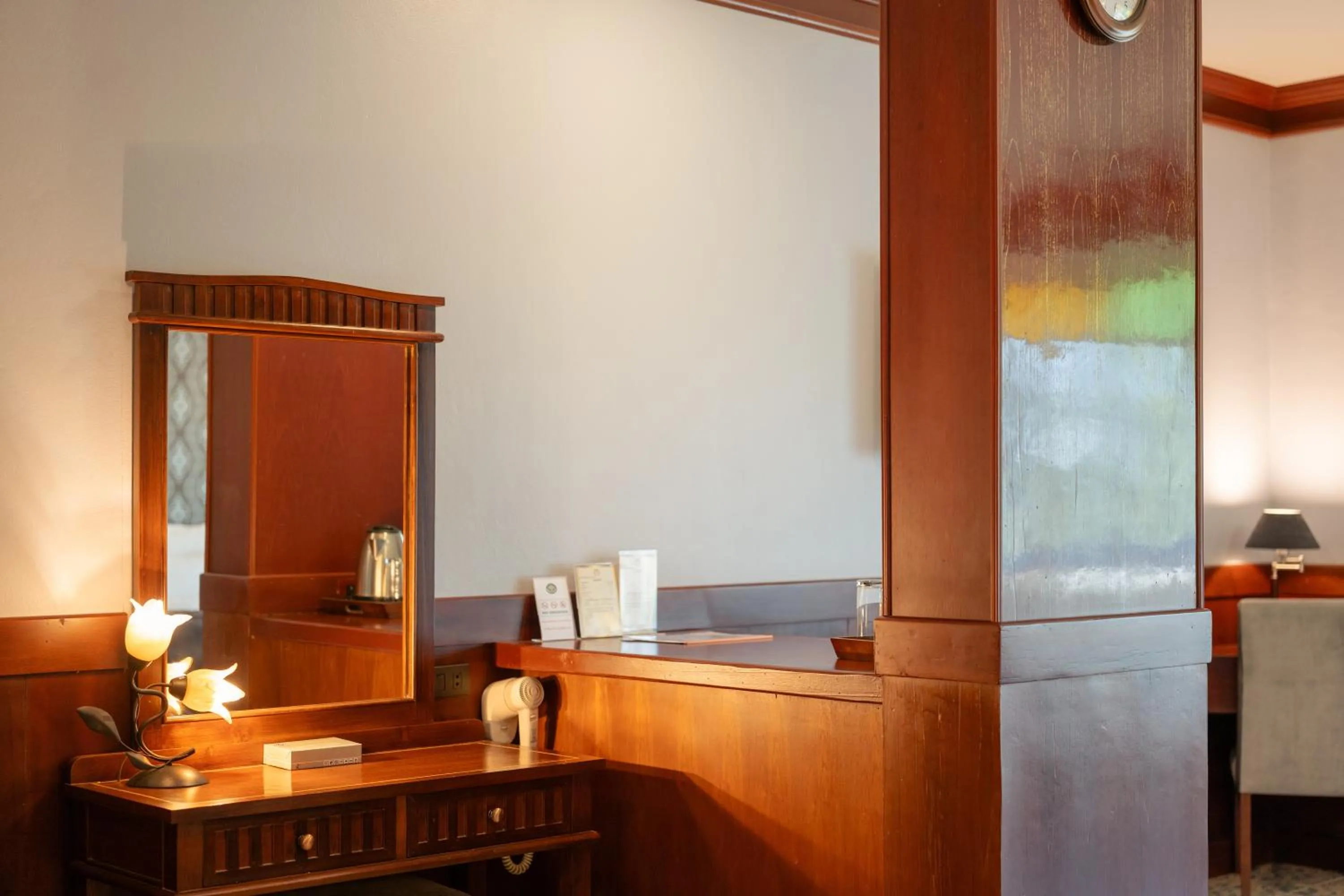 Photo of the whole room in Erawan Phangnga Hotel, Natai Beach