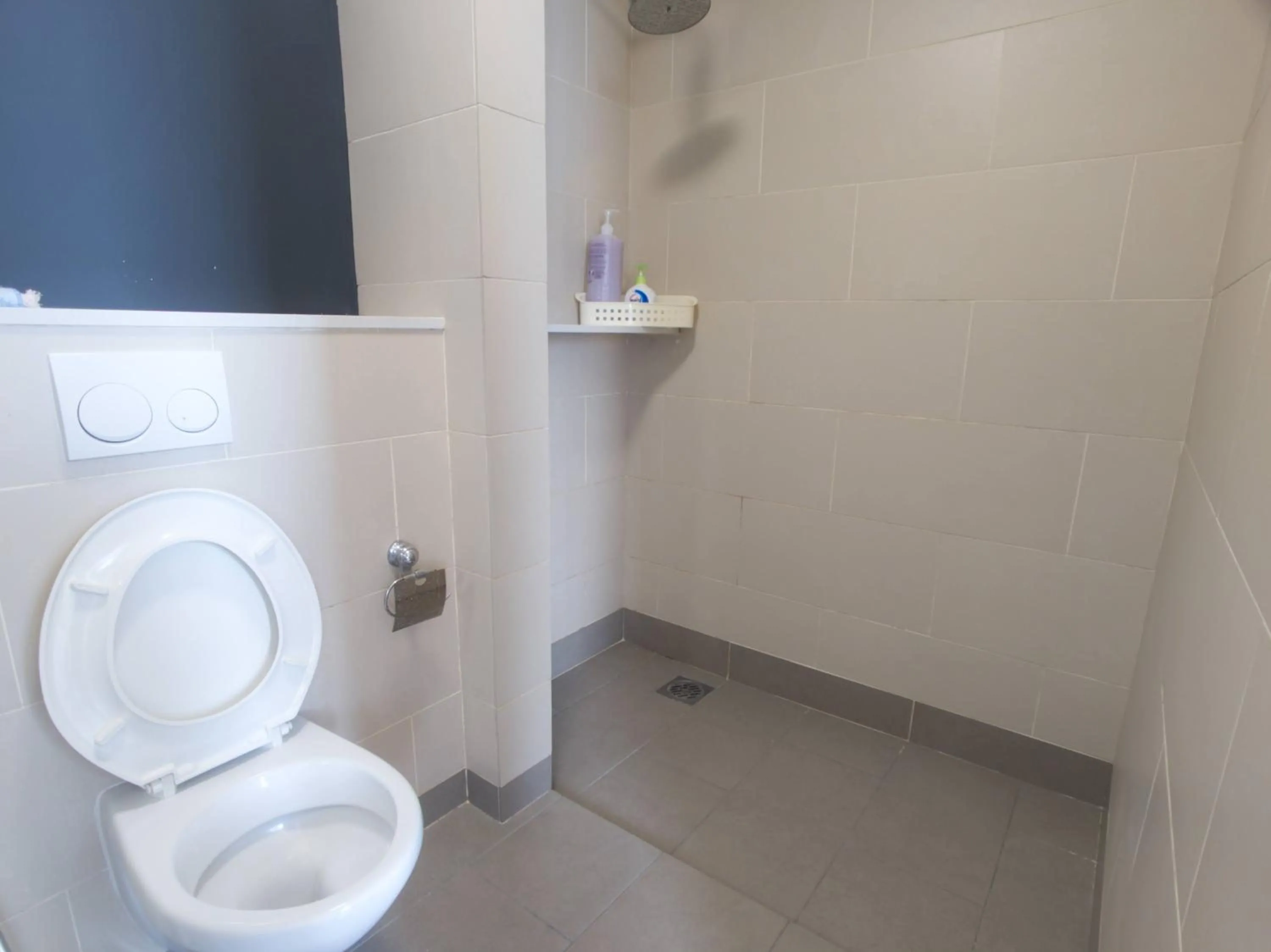 Tamarind Suites or D'Pulze Residence or Domain NeoCyber, click Room selection for location and pics