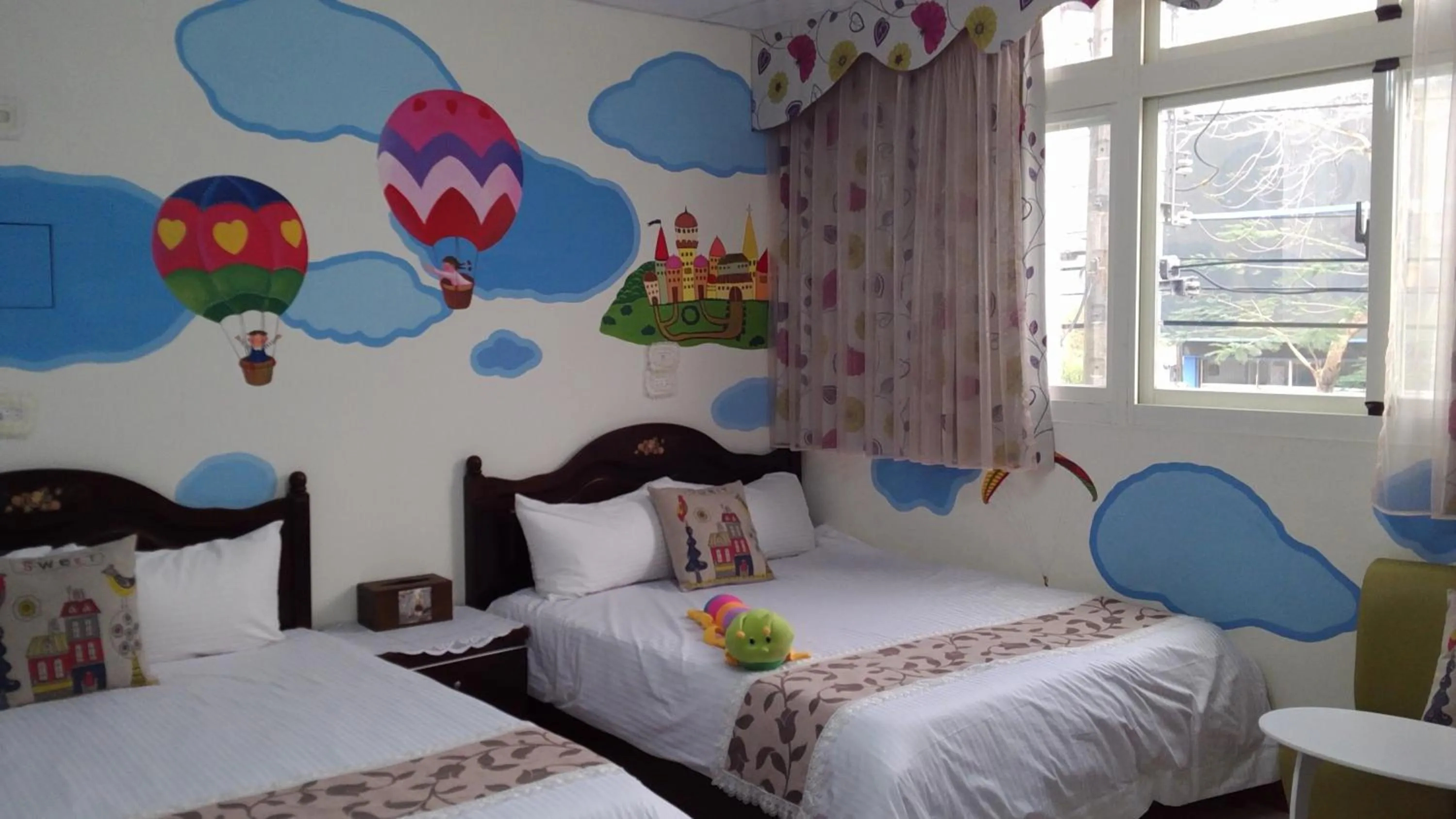 Mei Di Ya House