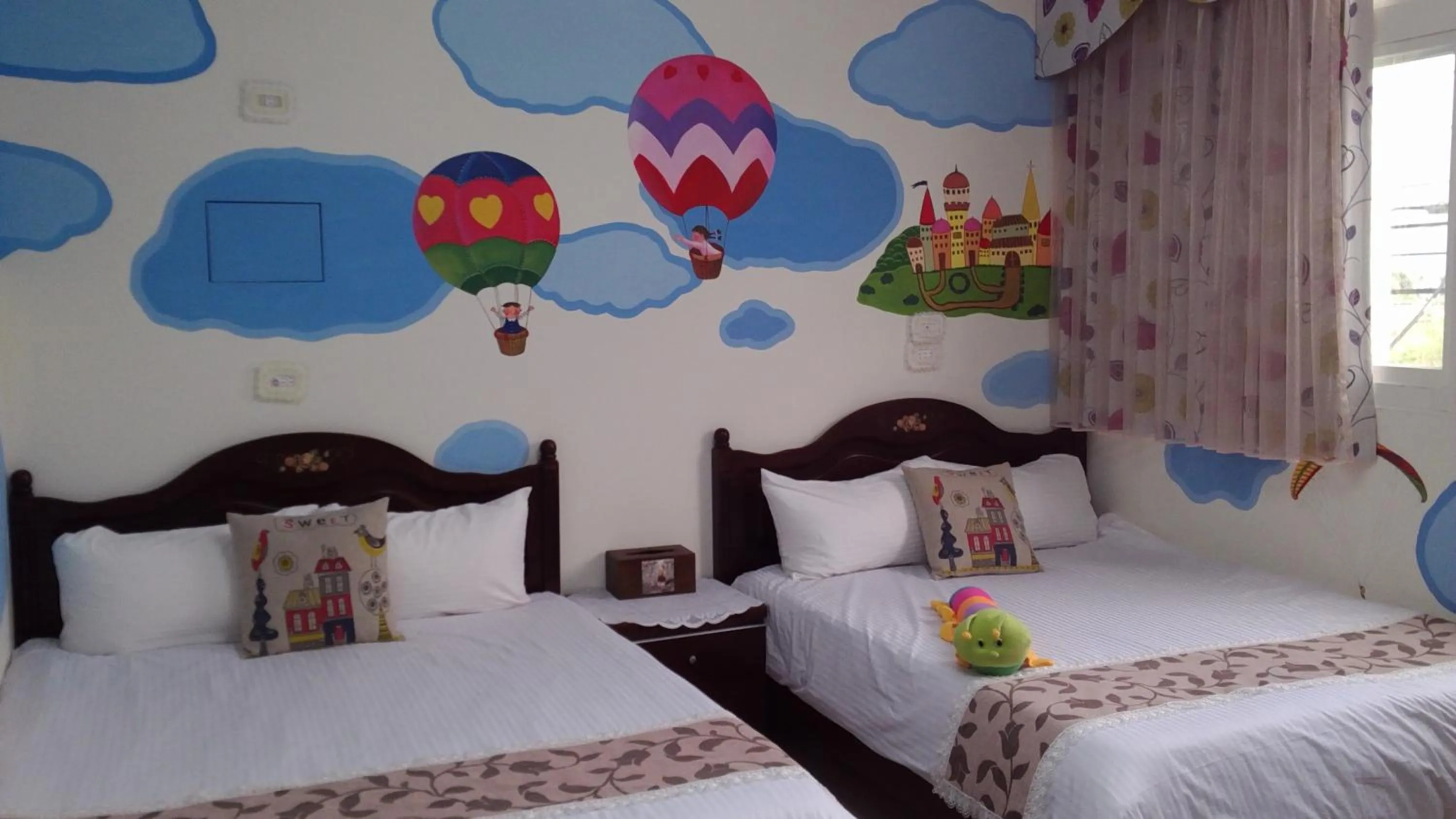 Mei Di Ya House