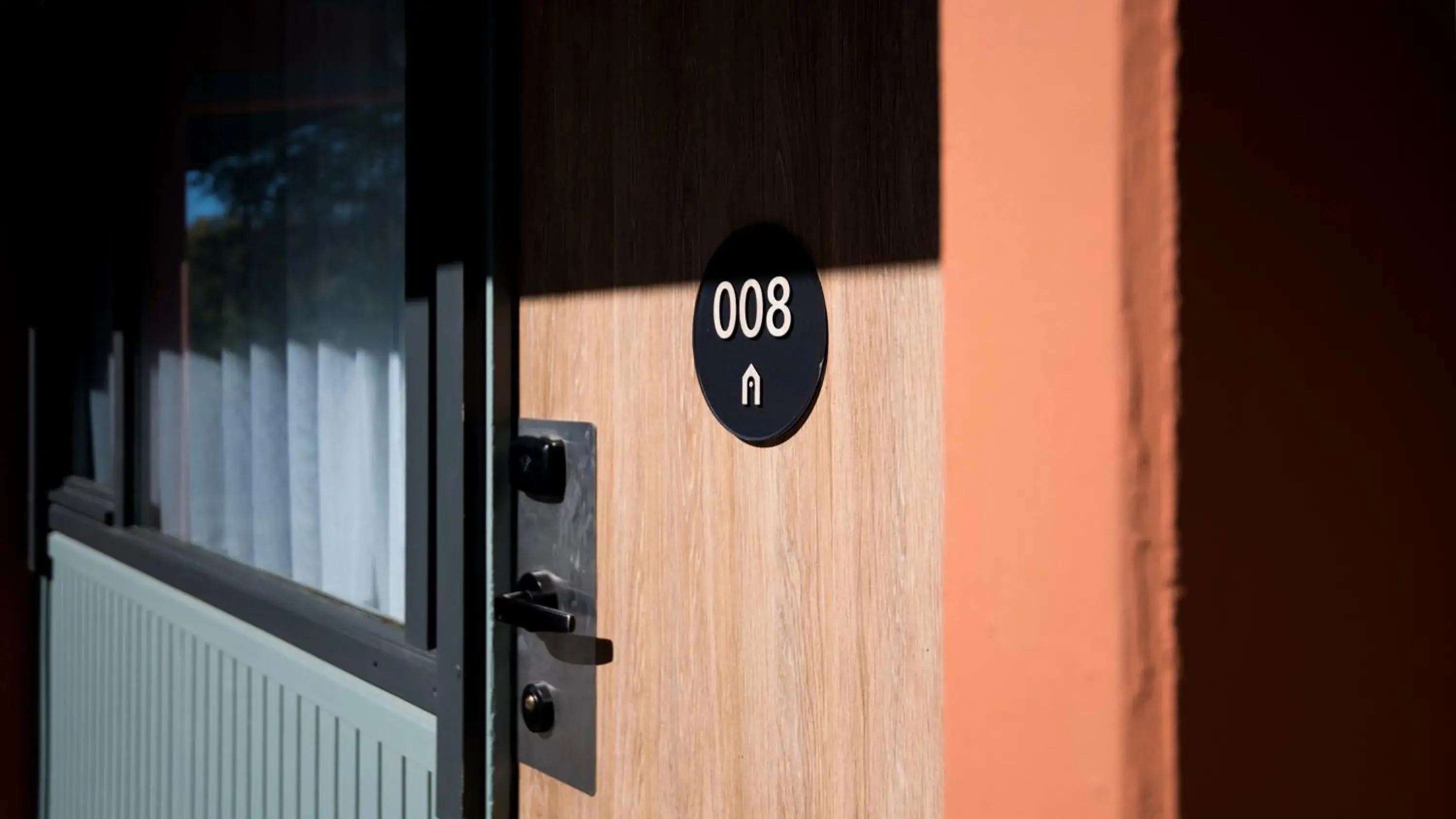 View (from property/room) in Campanile NATURE - Rodez View (from property/room) in Campanile NATURE - Rodez