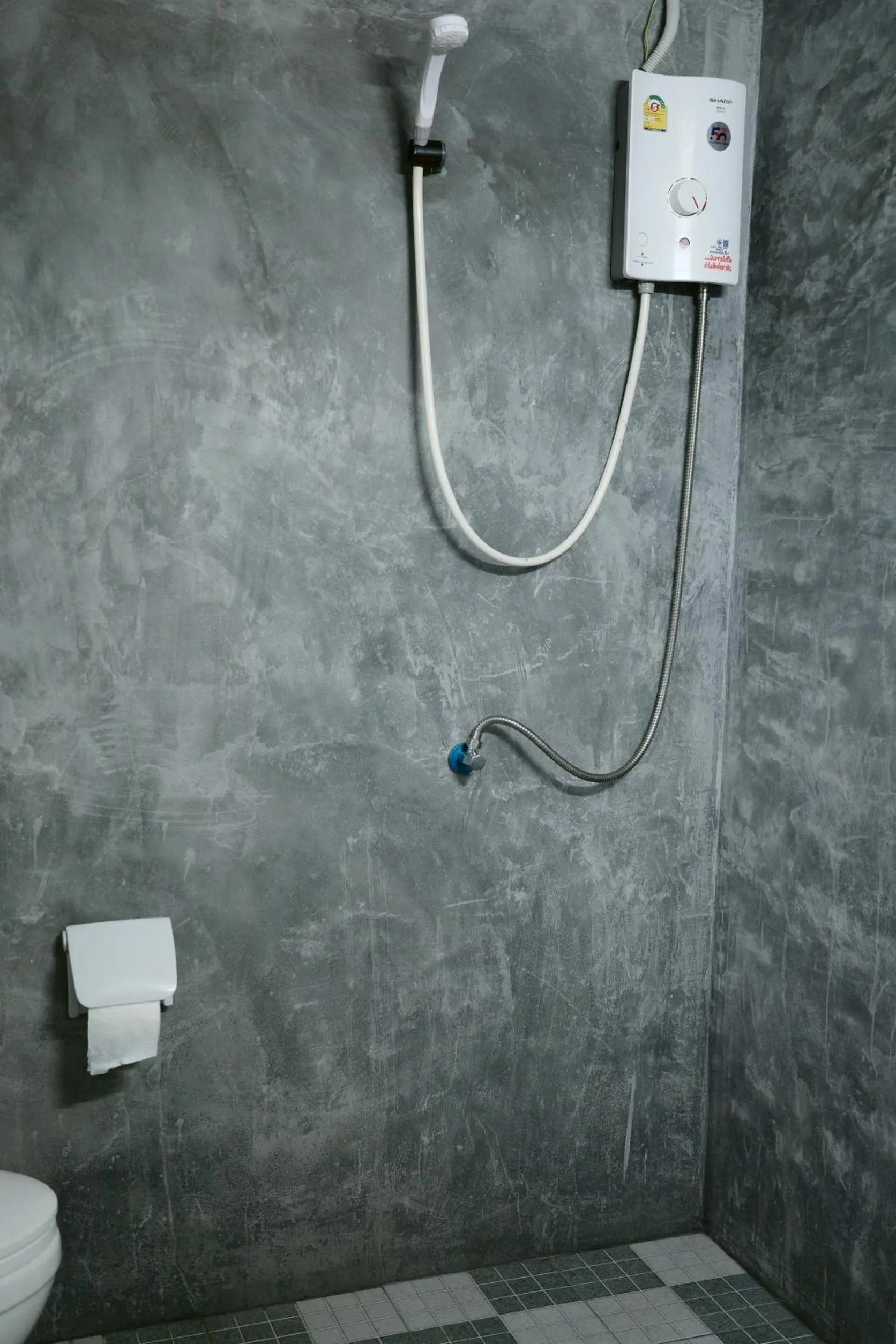 Khao Sok Green Mountain View