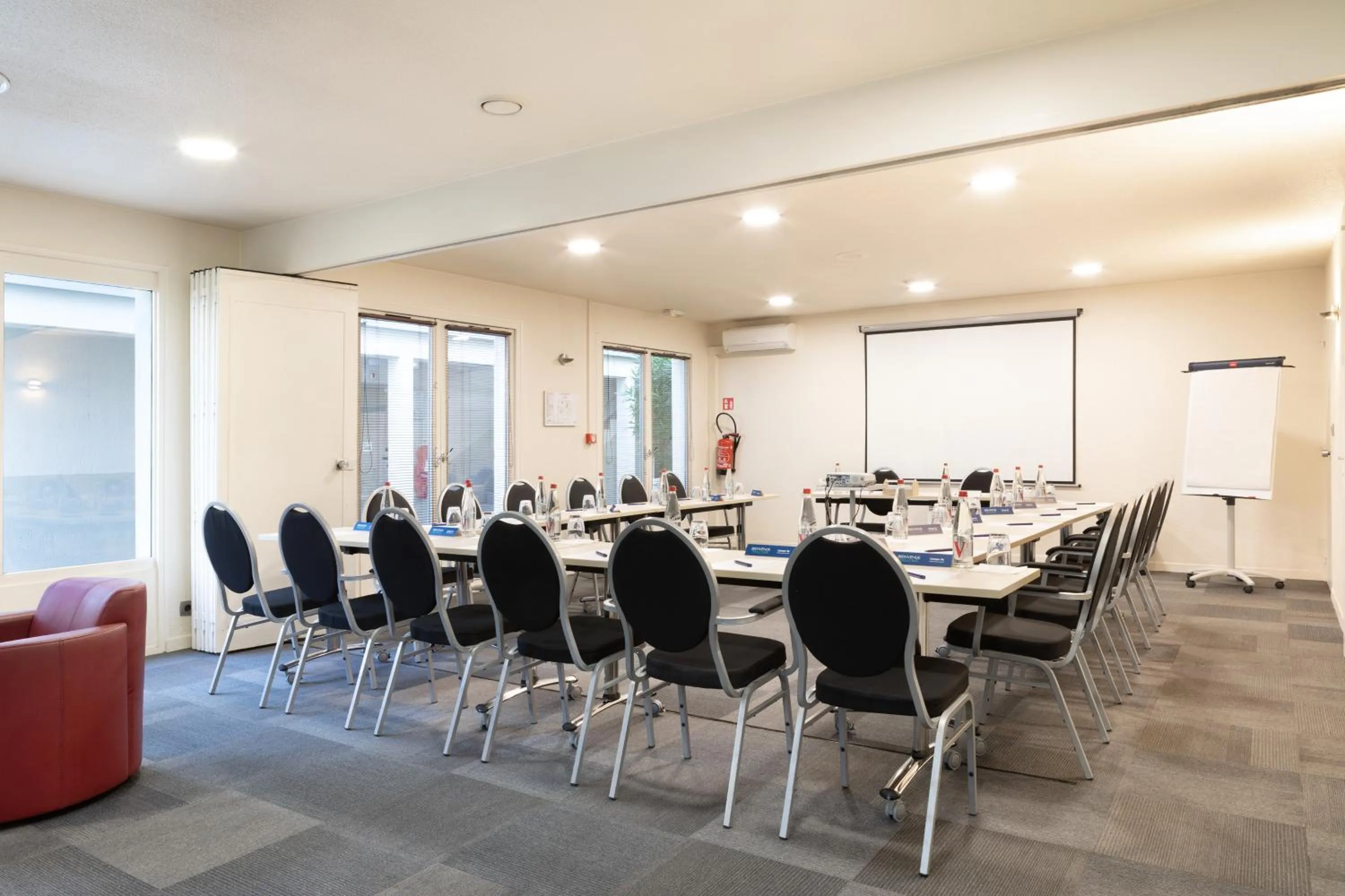 Property building in Campanile Toulon - La Seyne sur Mer - Sanary