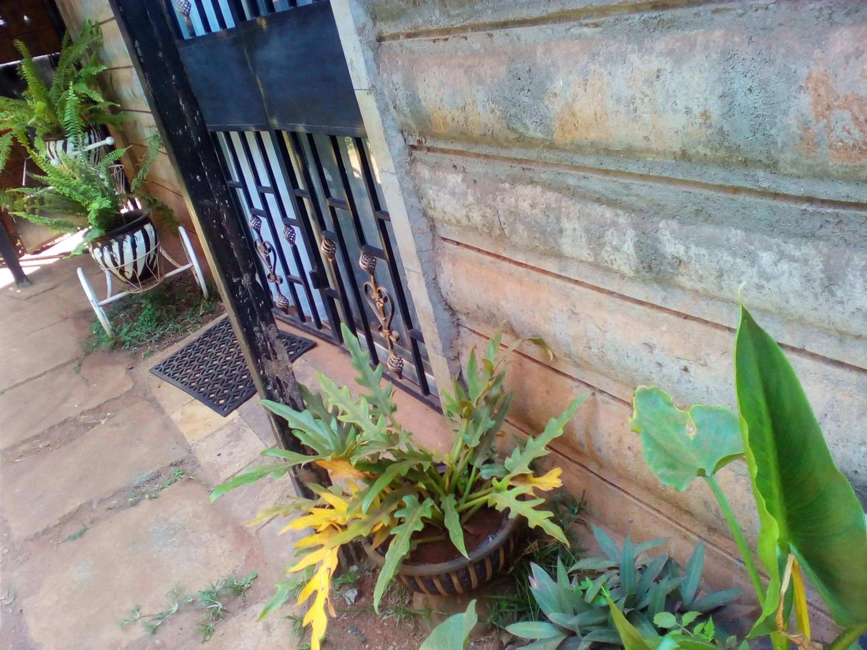 Property building in Sherry Homes - Kwetu