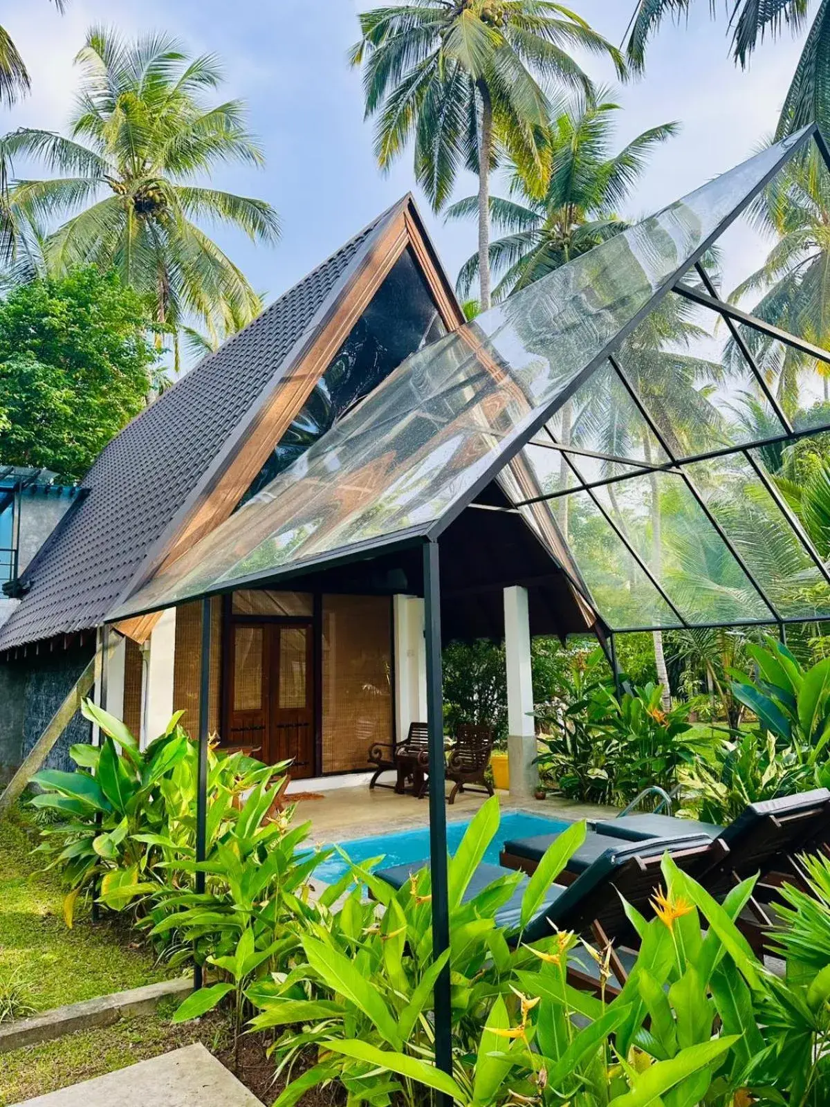 Elegant Hamlets Home Stay Elegant Hamlets Home Stay