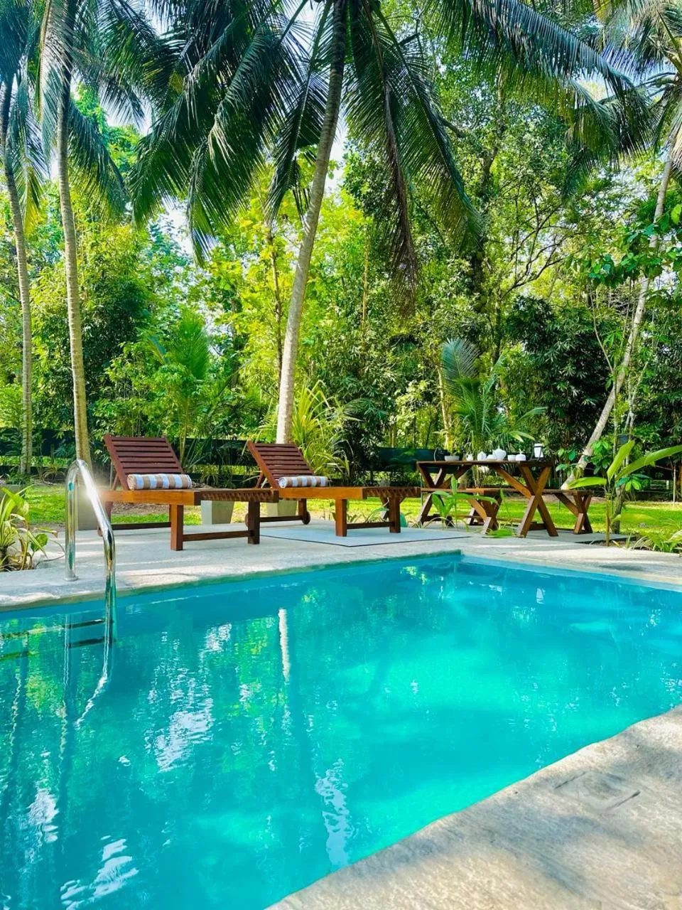 Elegant Hamlets Home Stay