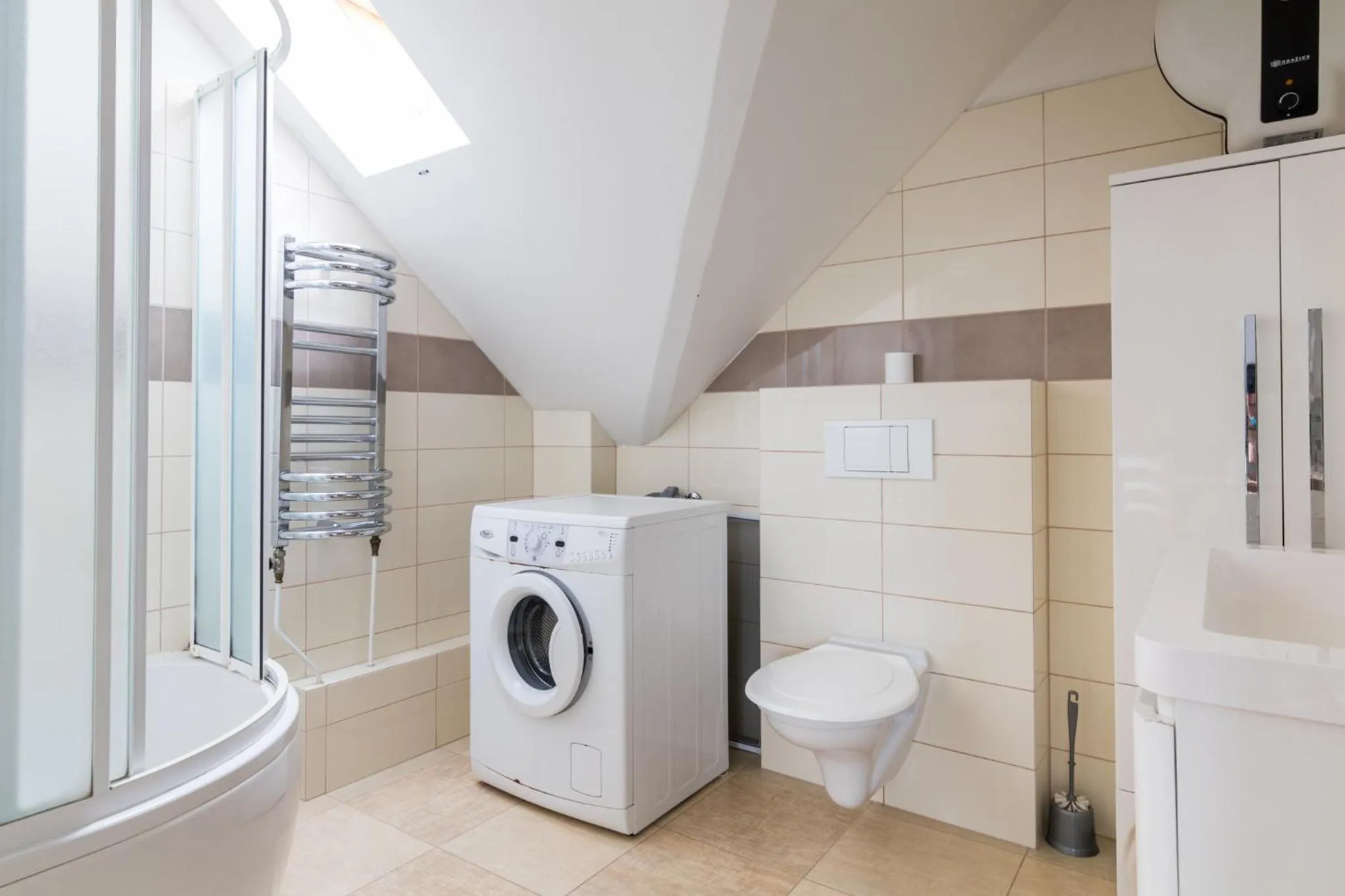 Apartmány Fojtova studna