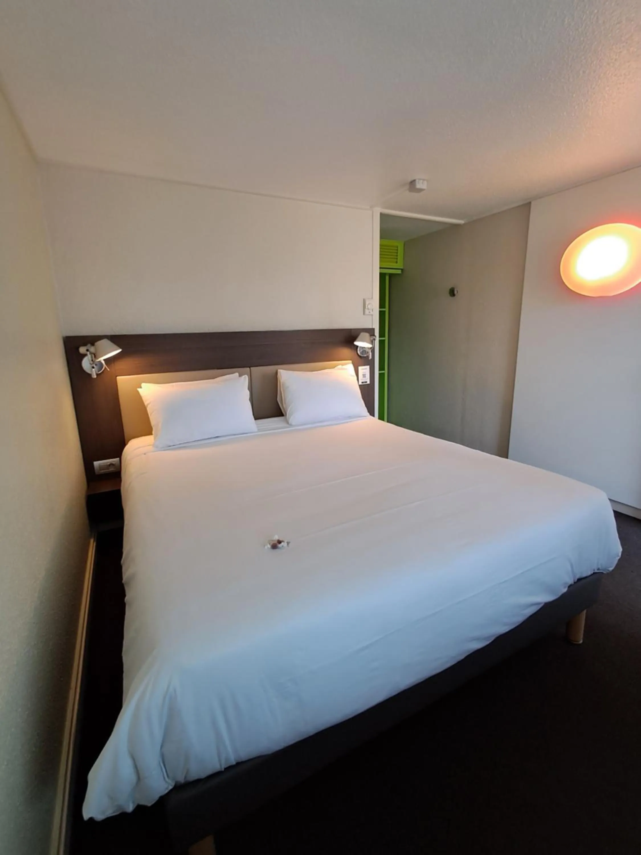 Bed in Campanile Agen