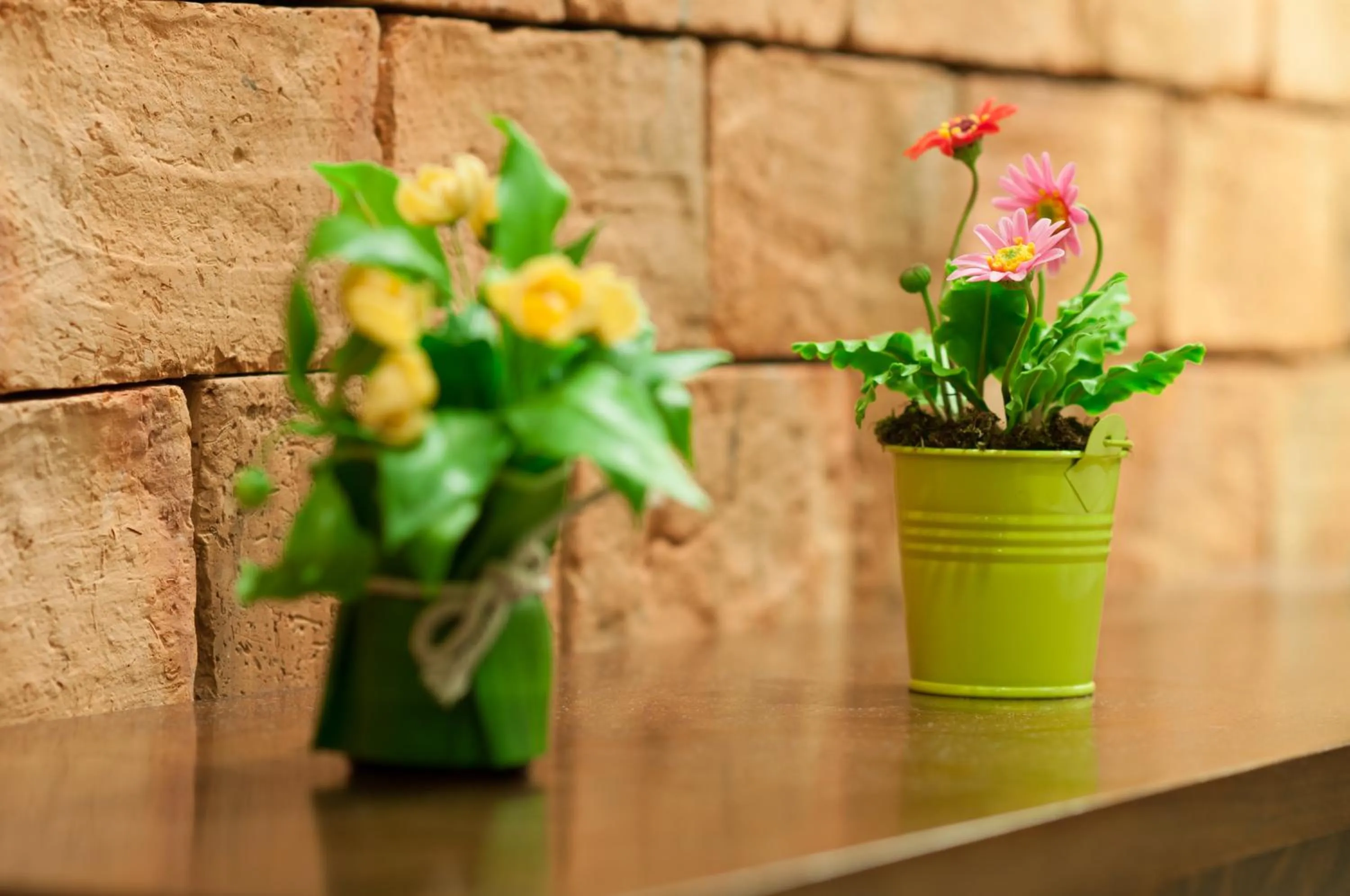 Decorative detail in Kasemsarn Hotel Chanthaburi