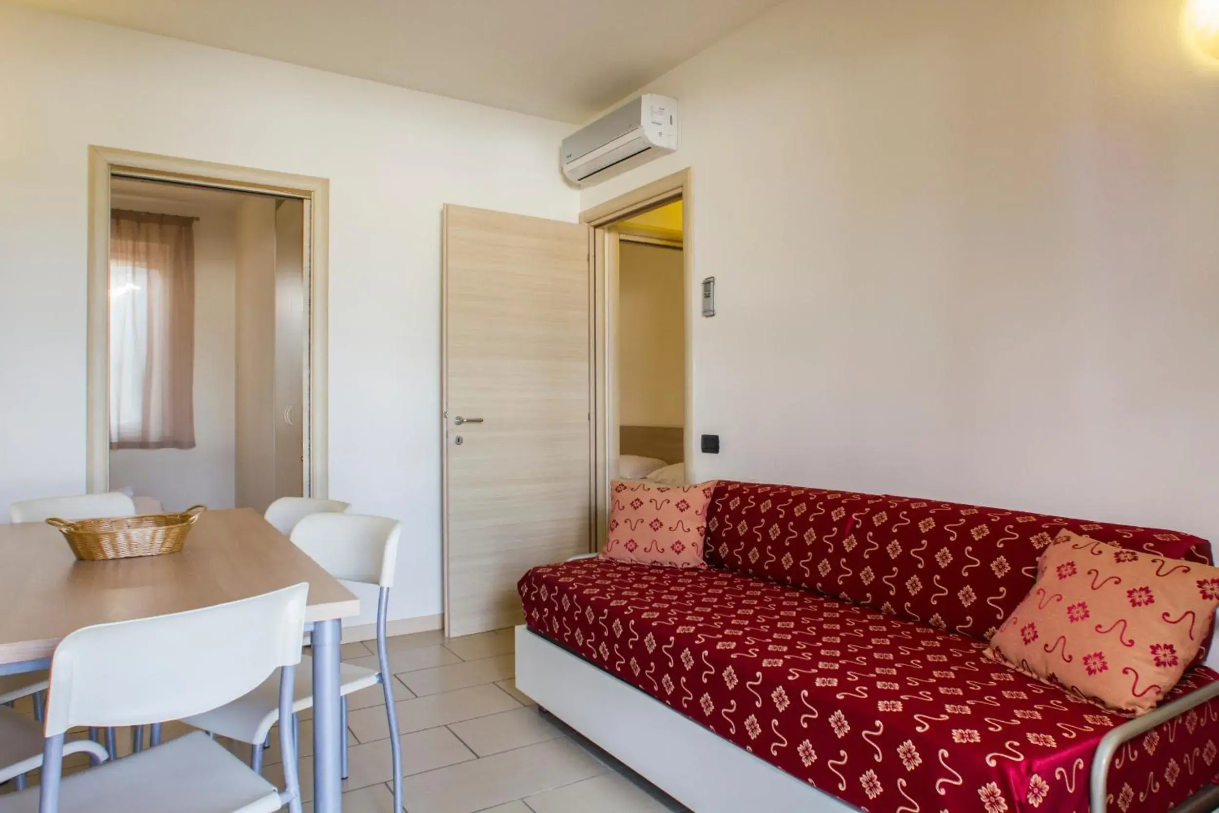 Two-Bedroom Apartment in The Garda Village Two-Bedroom Apartment in The Garda Village