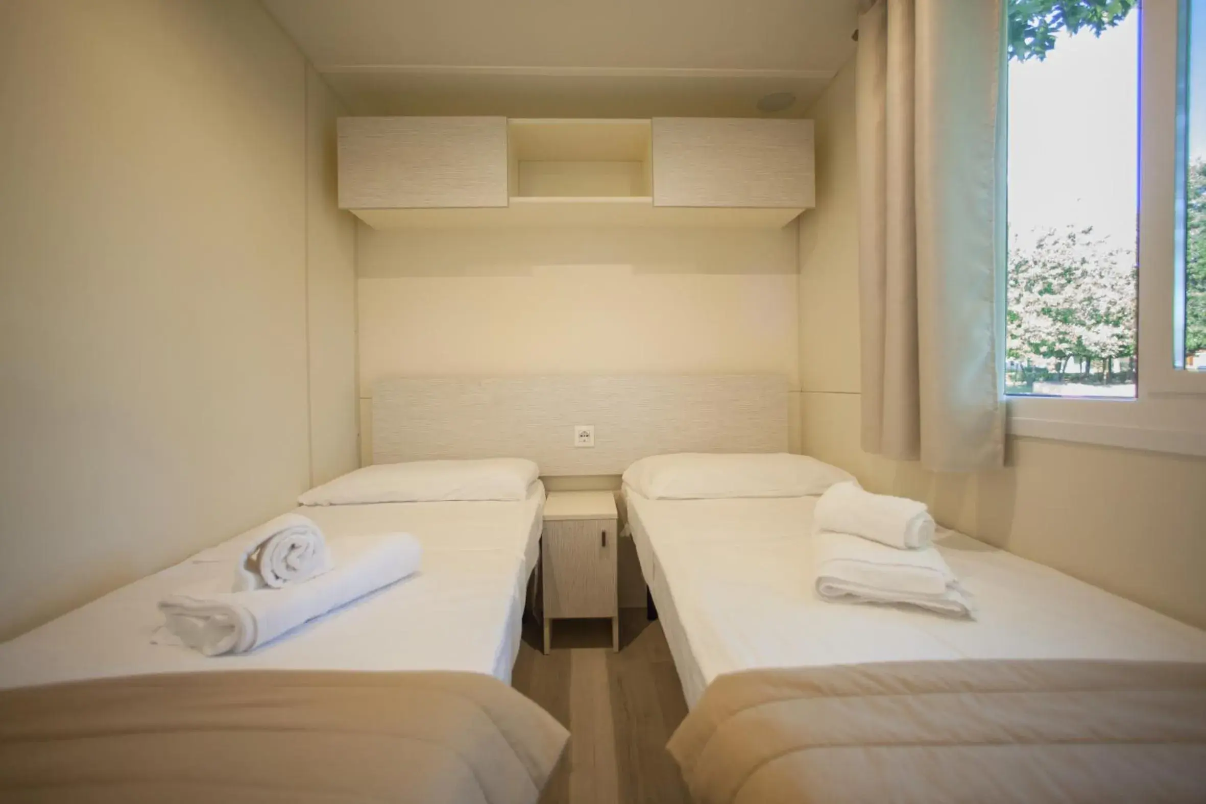 Two-Bedroom Apartment in The Garda Village Two-Bedroom Apartment in The Garda Village