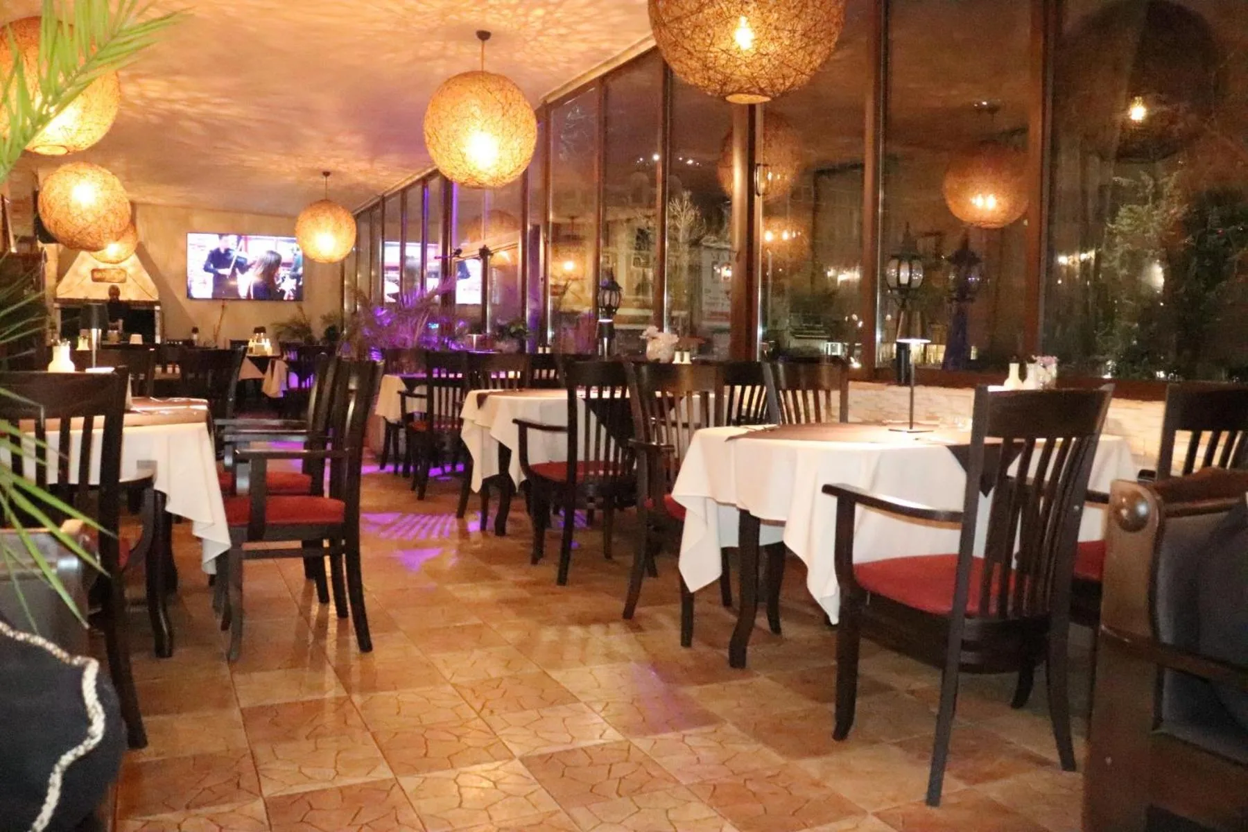 Hotel Trakia