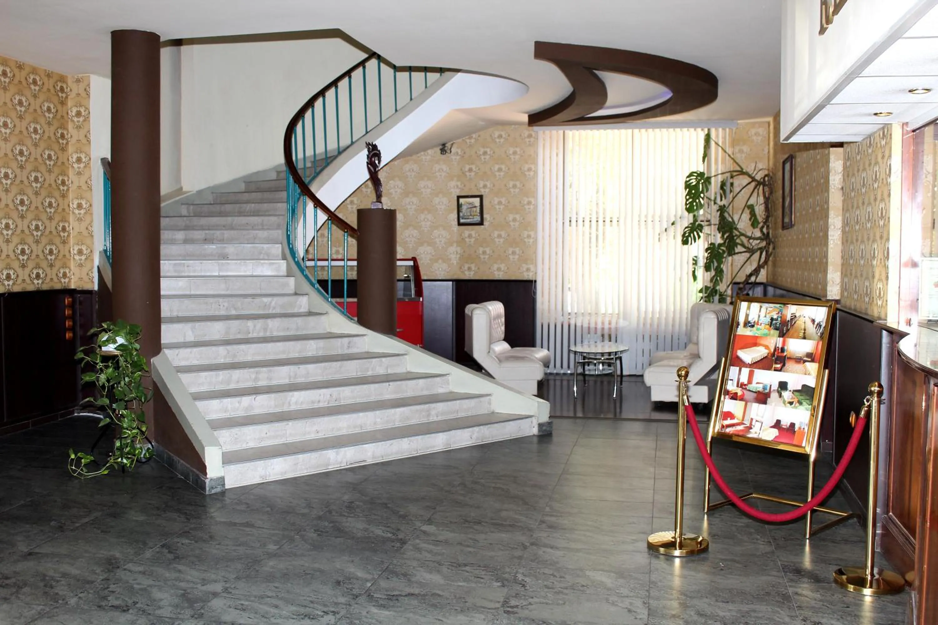 Hotel Trakia