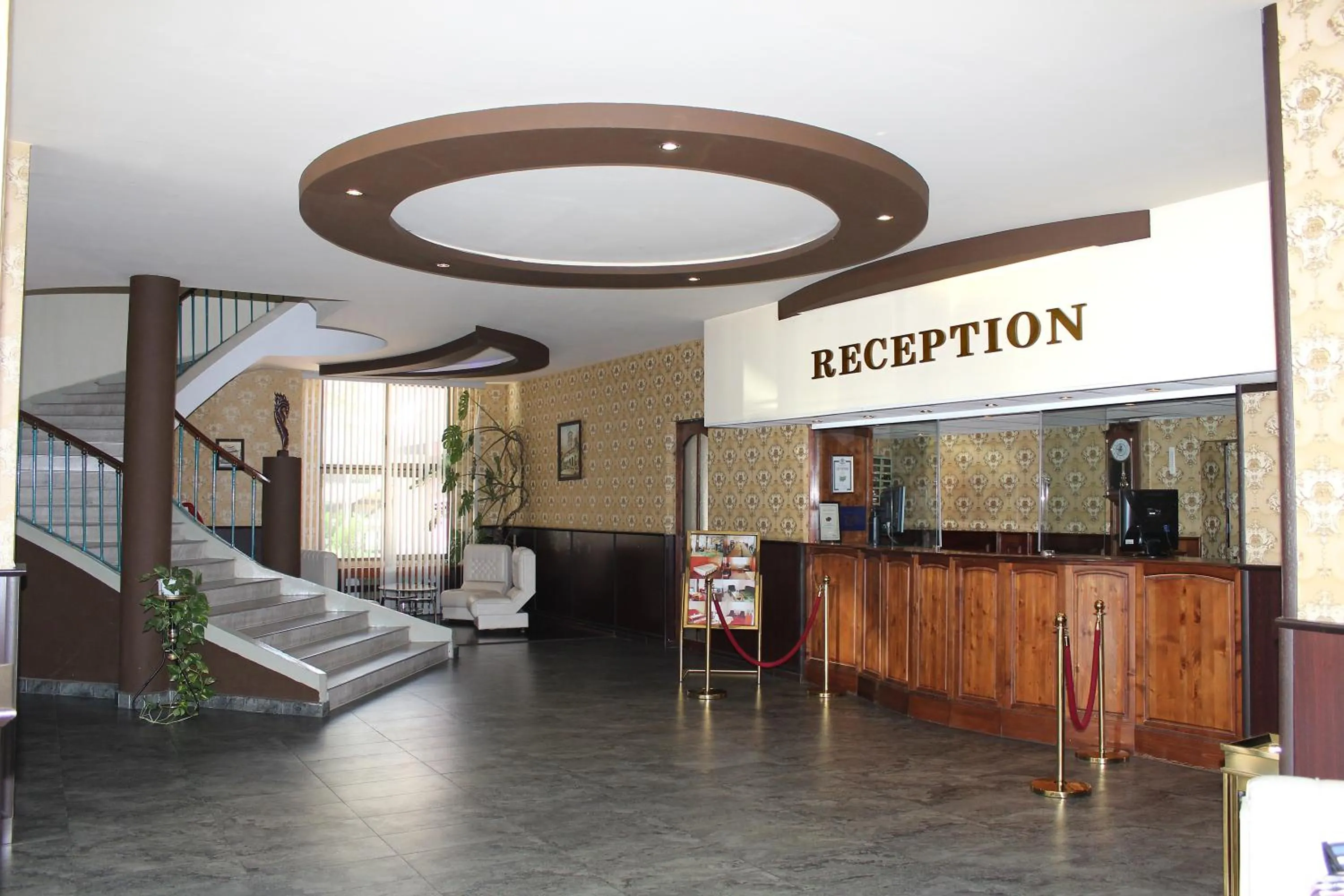 Hotel Trakia