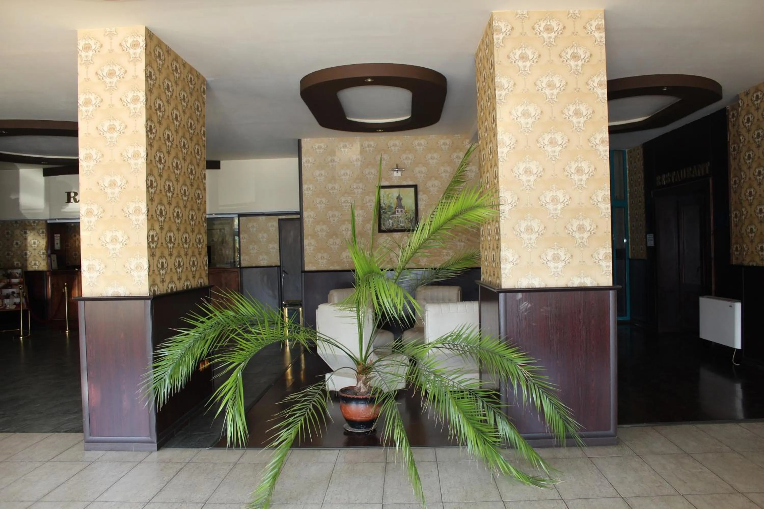 Hotel Trakia