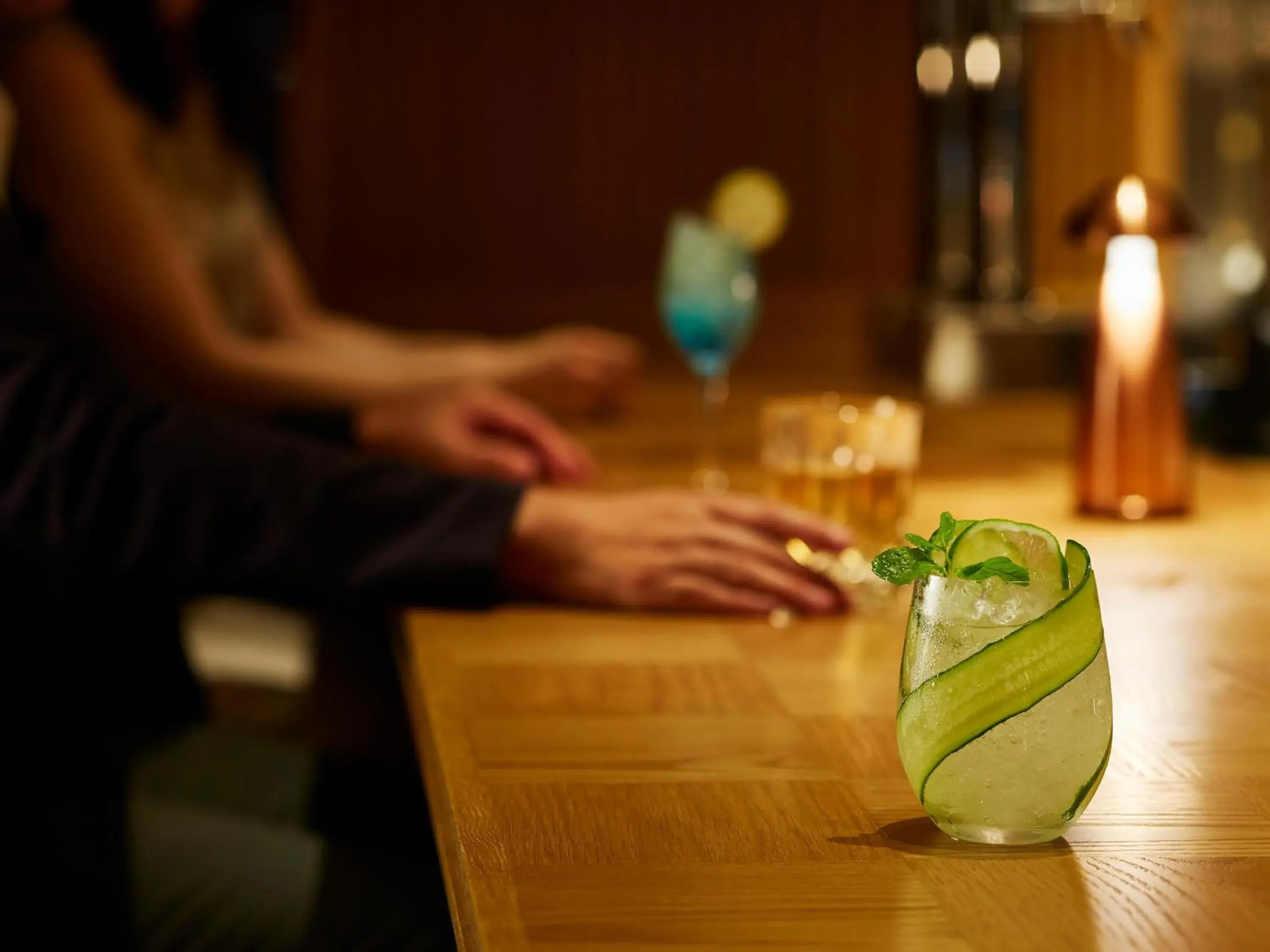 Spa and wellness centre/facilities in Hotel The Celestine Ginza Spa and wellness centre/facilities in Hotel The Celestine Ginza