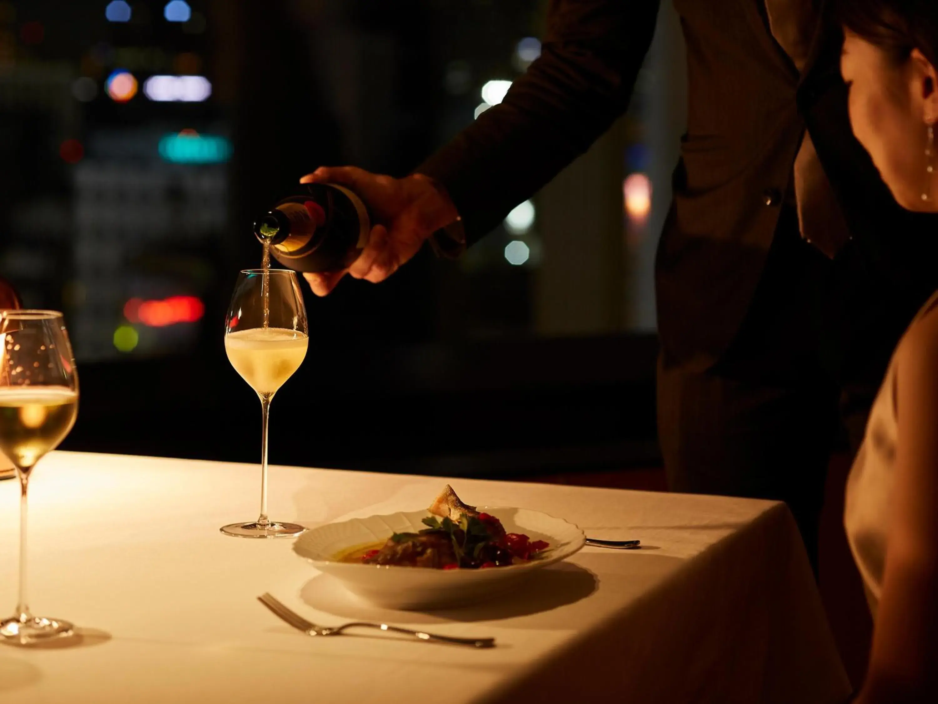 Spa and wellness centre/facilities in Hotel The Celestine Ginza Spa and wellness centre/facilities in Hotel The Celestine Ginza