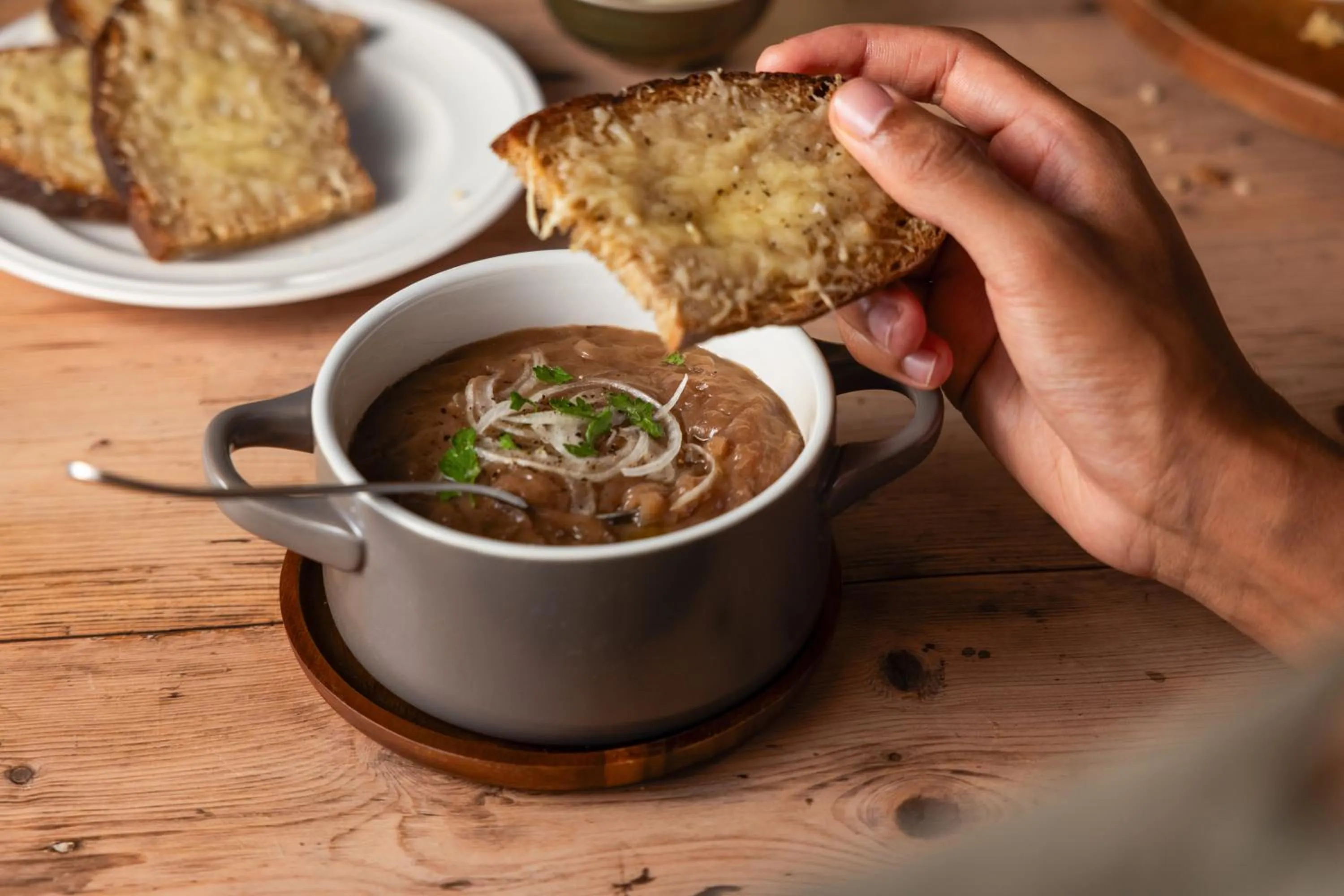 Food in Campanile NATURE - Dreux