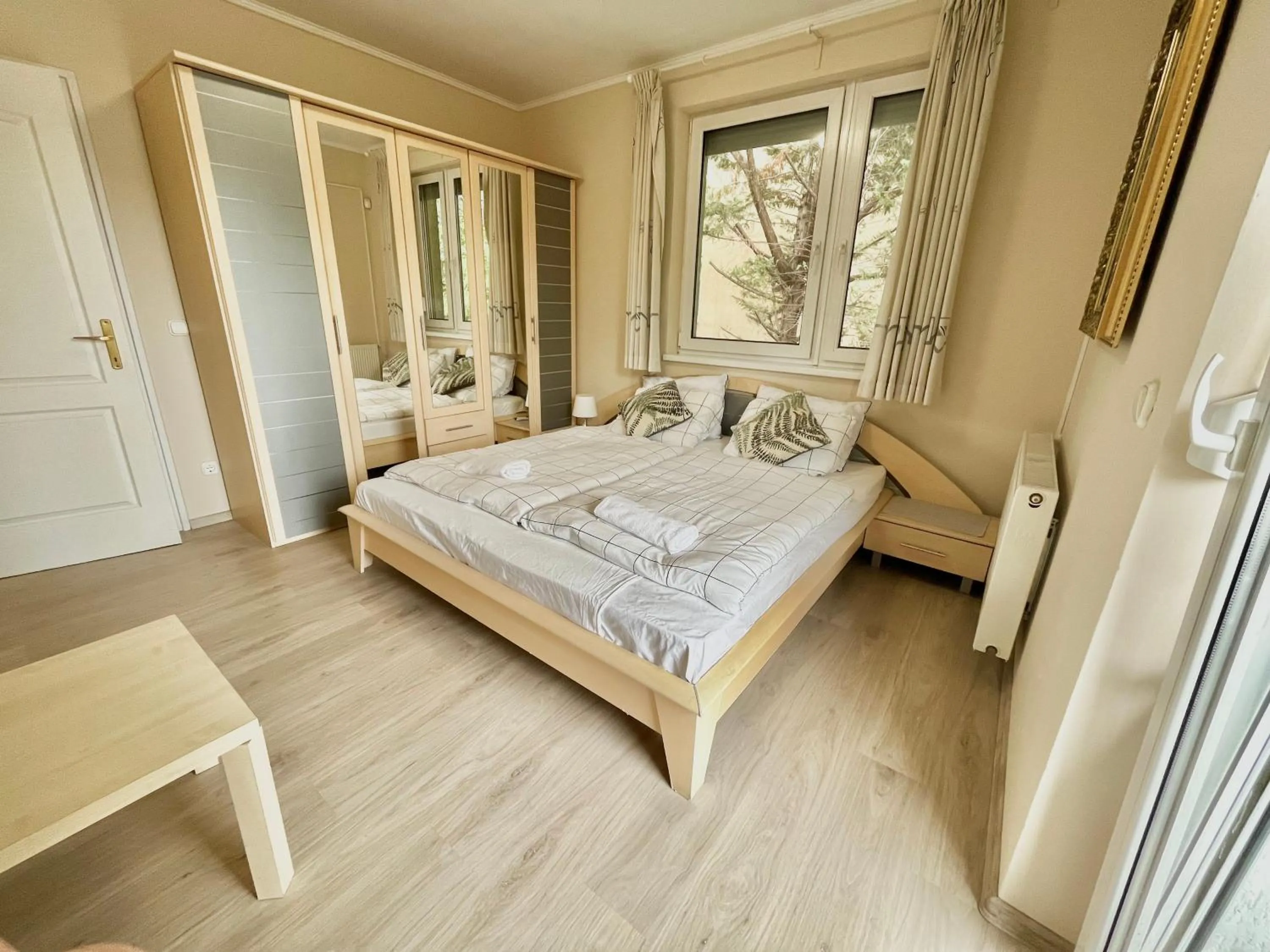 Langman Guesthouse