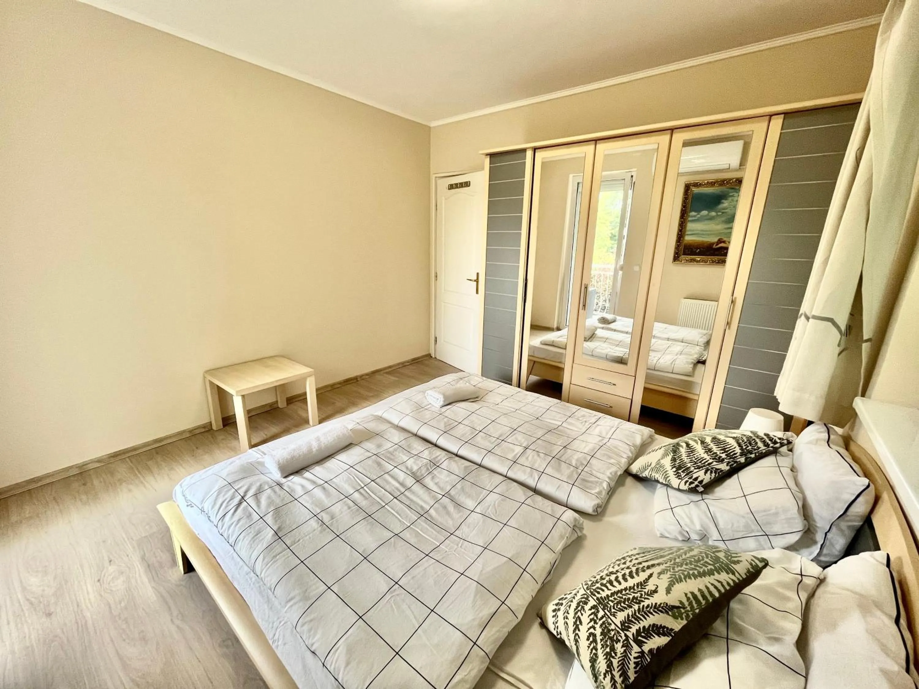 Langman Guesthouse