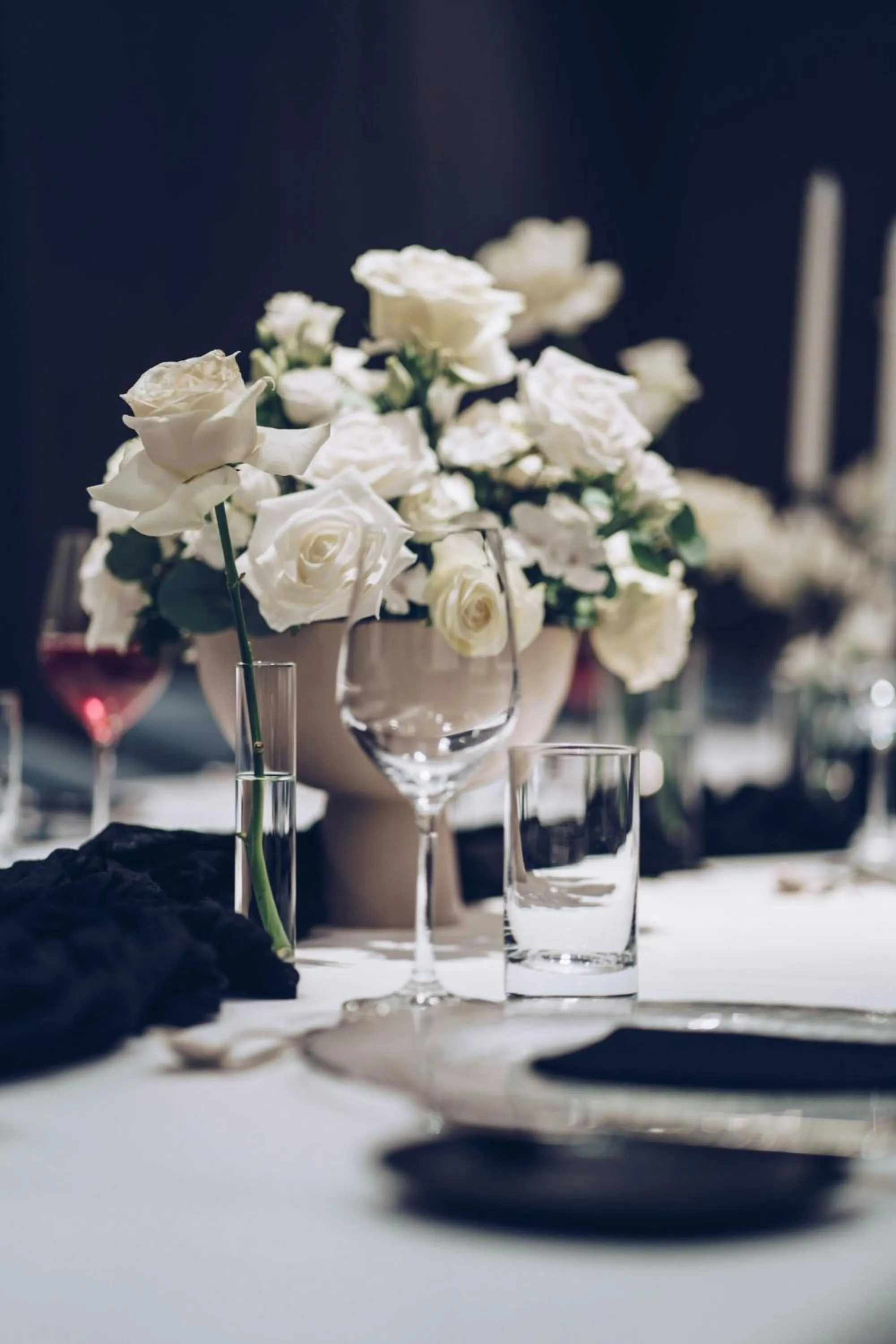 Banquet/Function facilities in The Ritz-Carlton, Wolfsburg