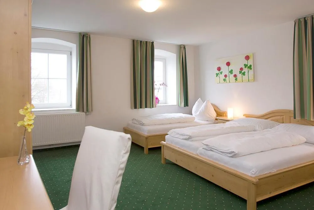 Hotel Alt-Oberndorf