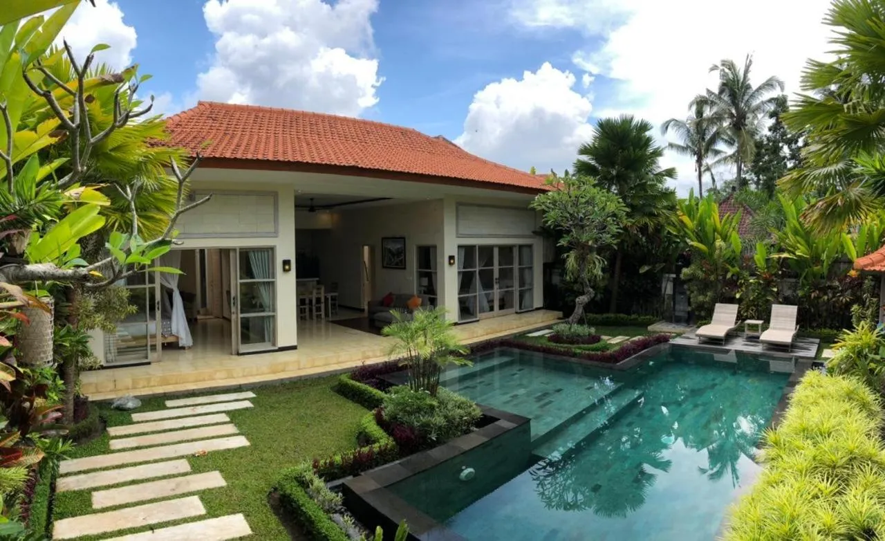 Villa Rumah Lumbung