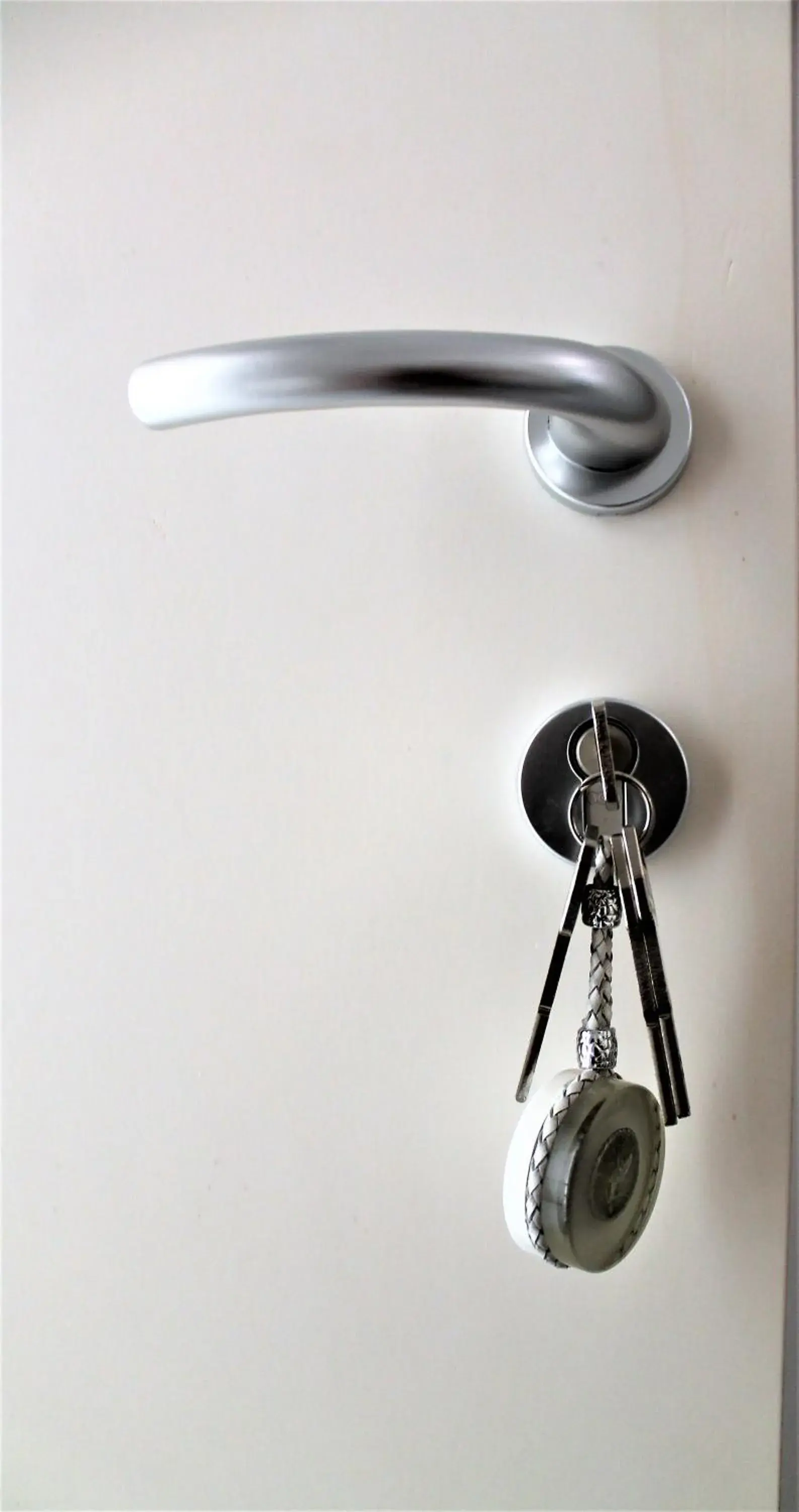 Triple Room with Terrace in B&B Sogno Salentino Triple Room with Terrace in B&B Sogno Salentino