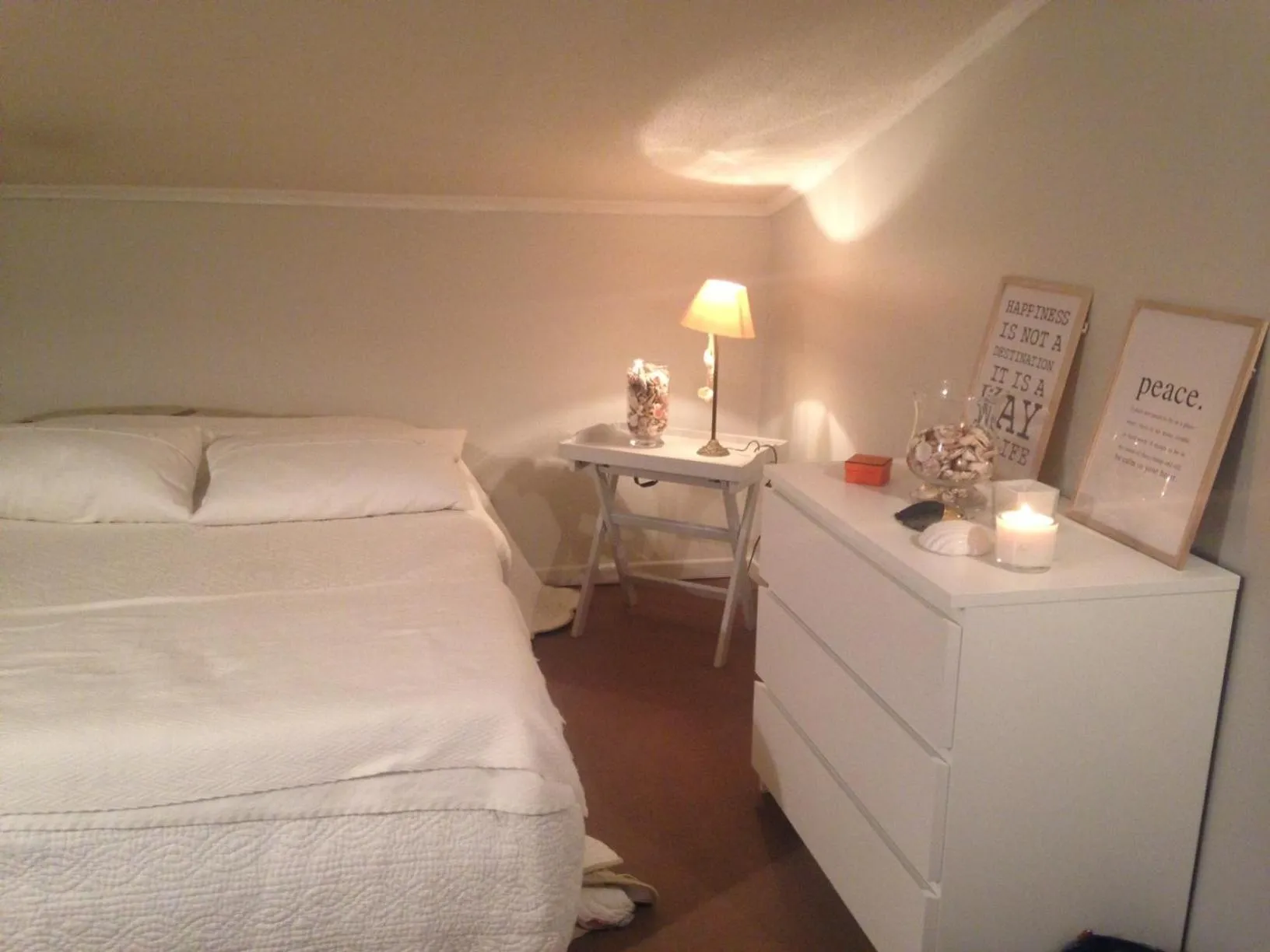 Photo of the whole room, Bed in Hotel Santa Maria