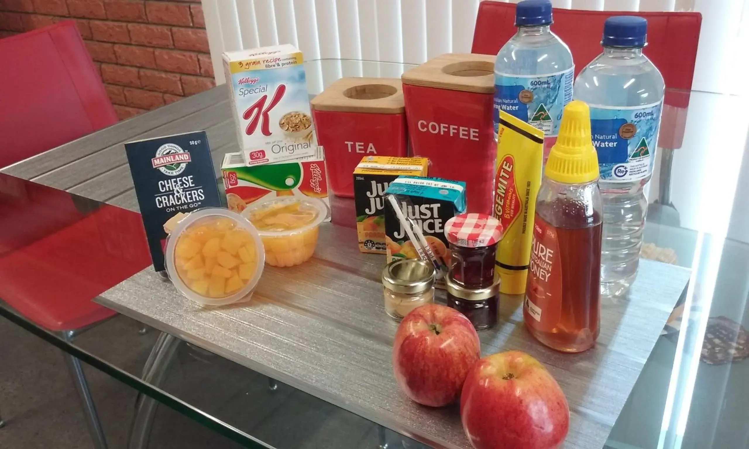 Panorama on Sorell B&B Panorama on Sorell B&B