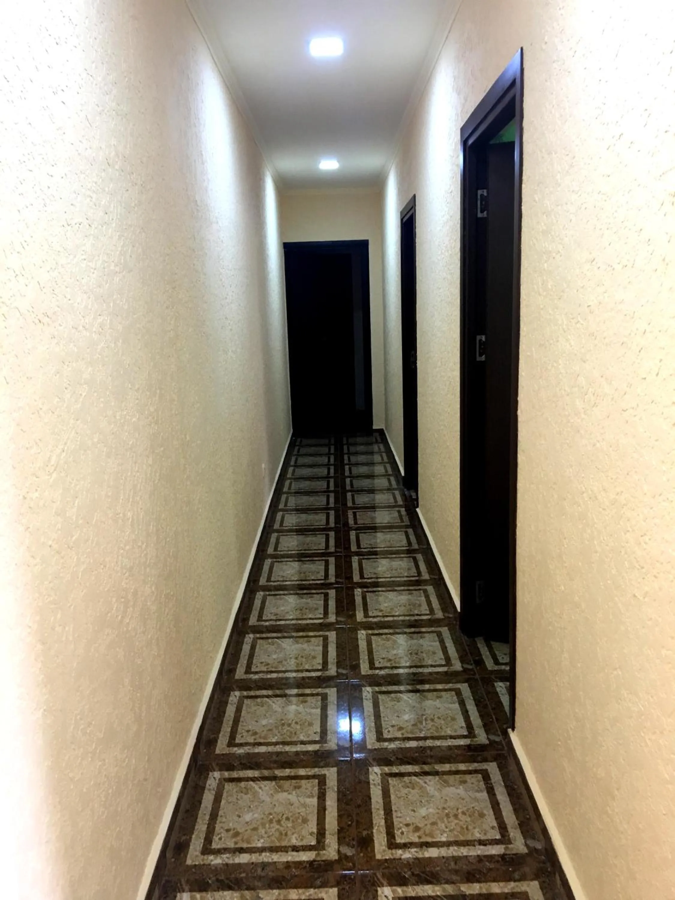 Facade/entrance in Hotel KA-EL