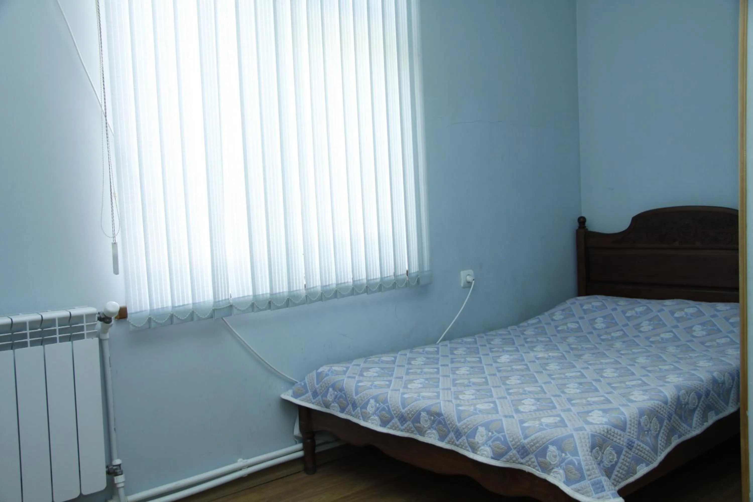 Photo of the whole room, Bed in Hotel KA-EL