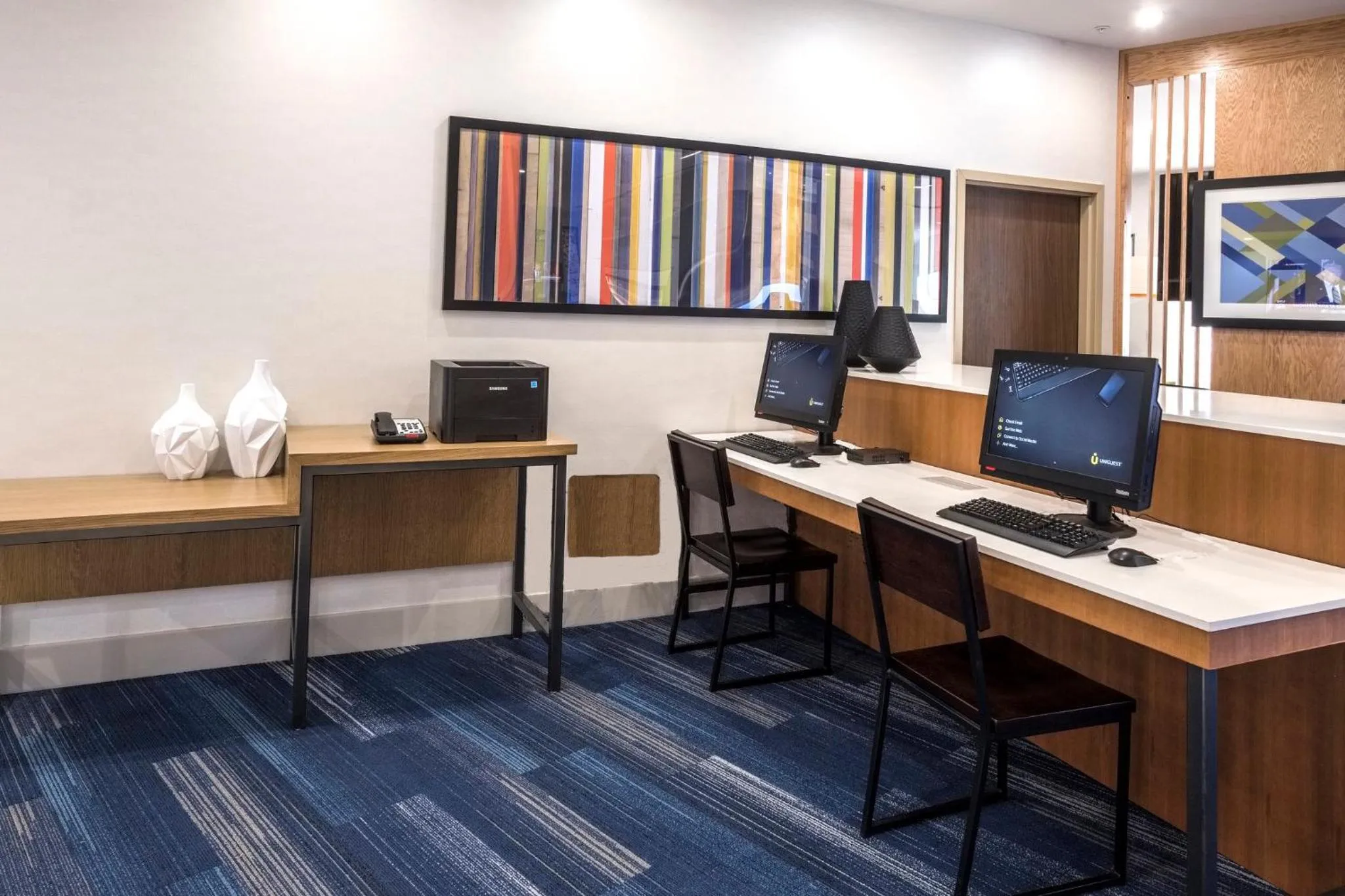 Other in Holiday Inn Express & Suites - Commerce by IHG