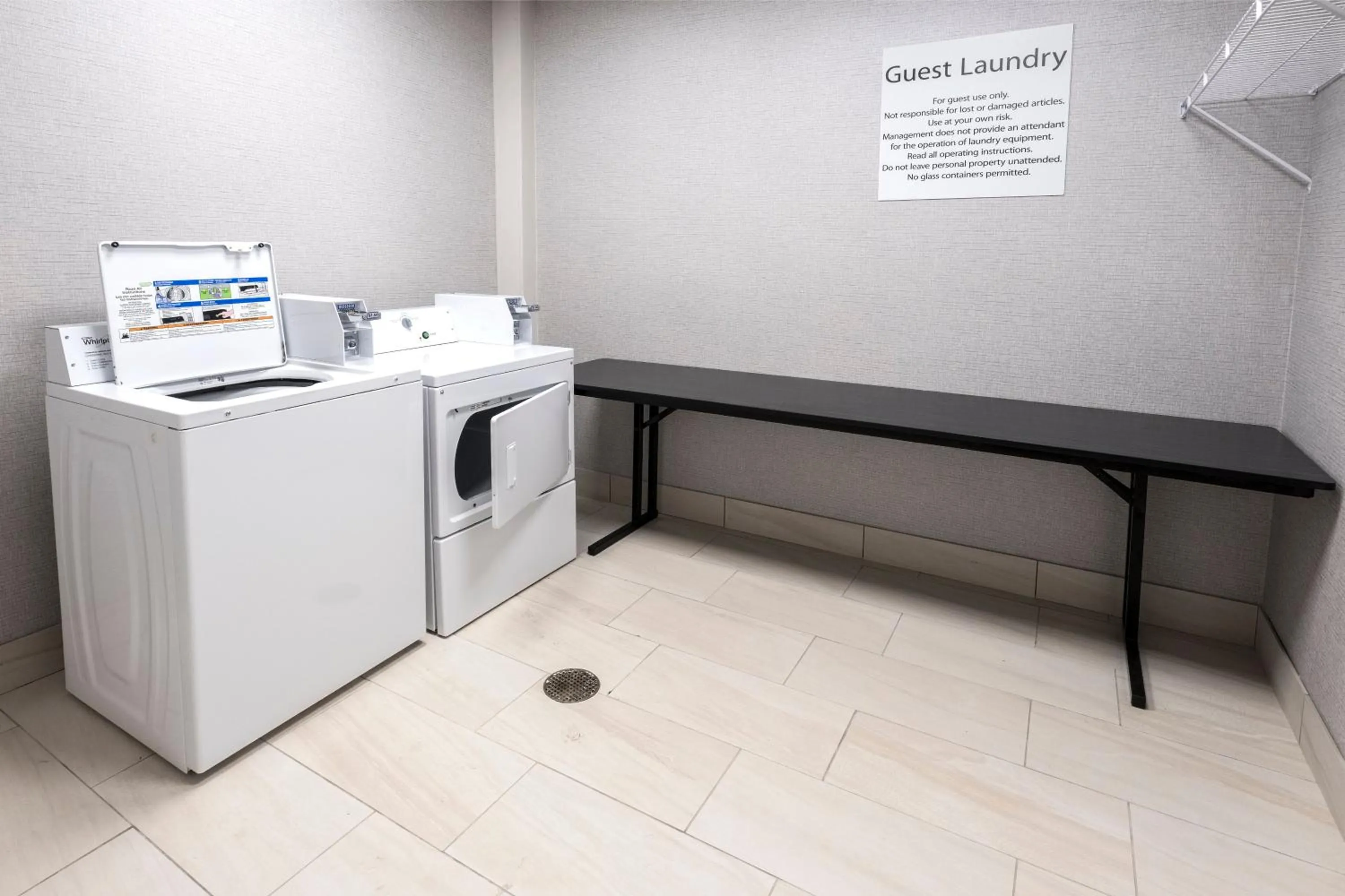 Other in Holiday Inn Express & Suites - Commerce by IHG