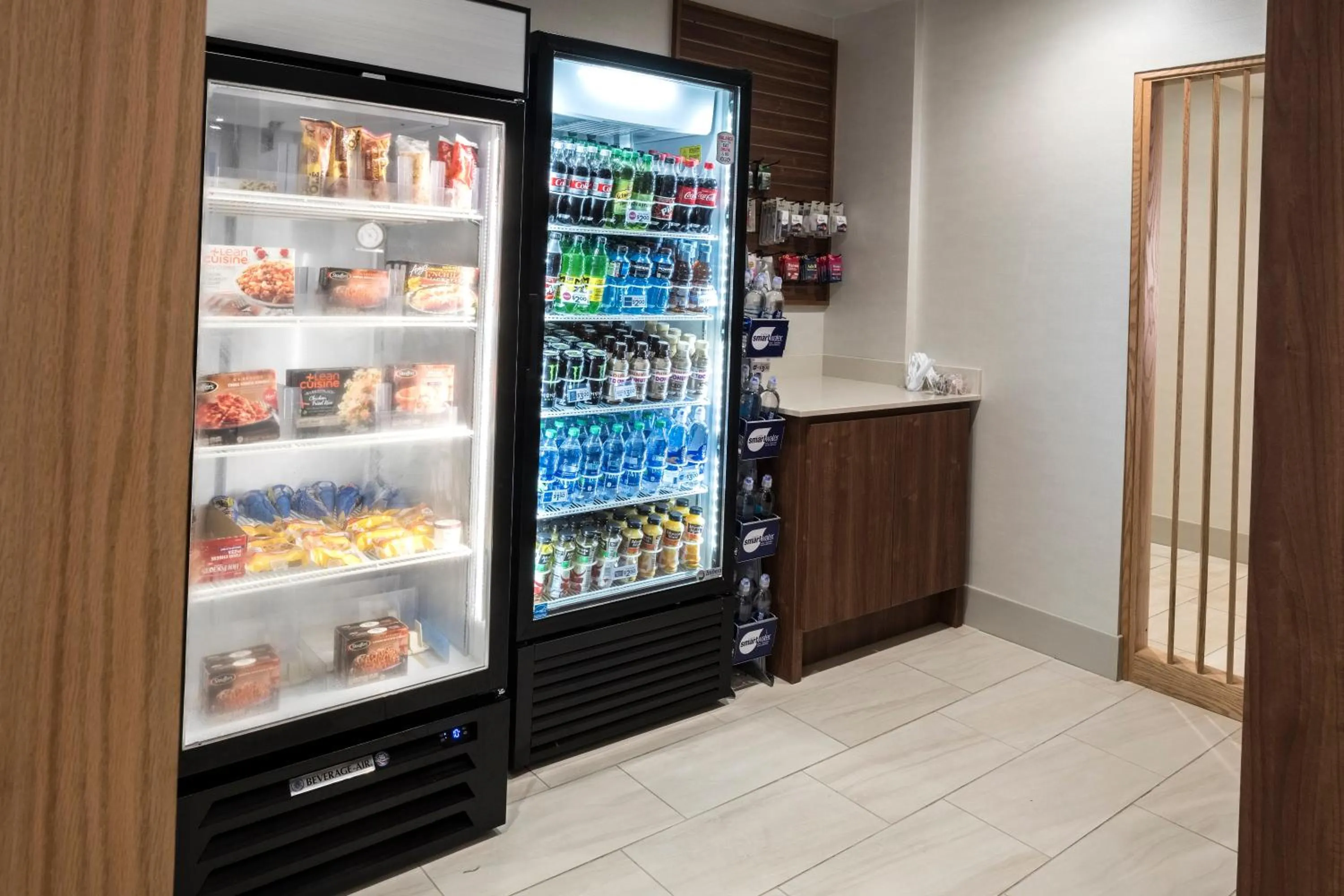 Other in Holiday Inn Express & Suites - Commerce by IHG