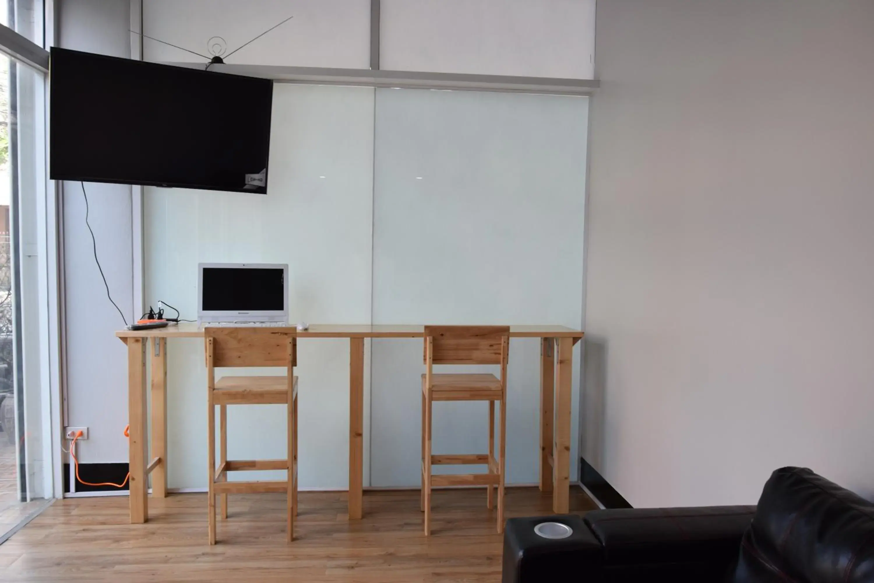 Lobby or reception in Like Home Lobby or reception in Like Home