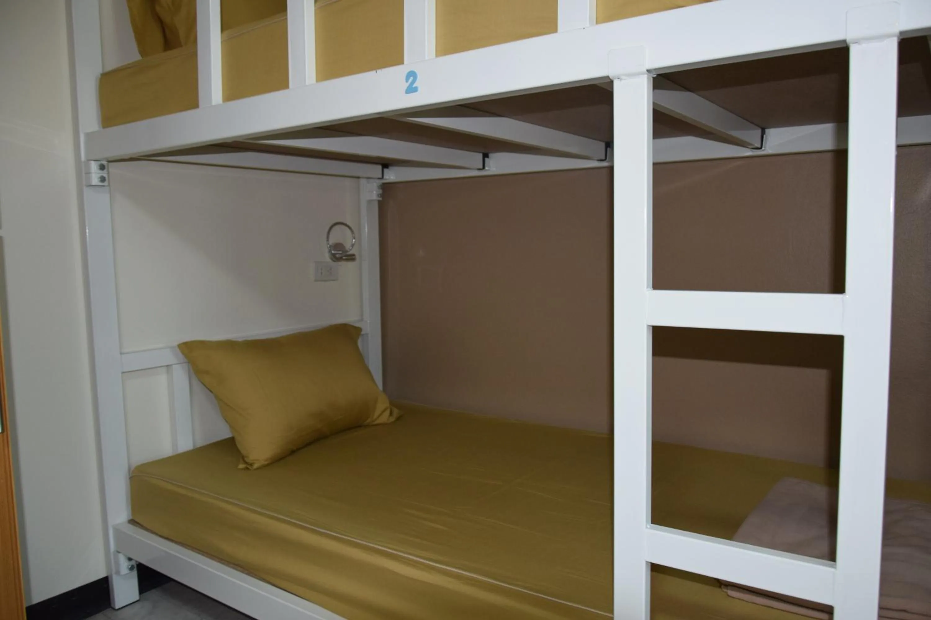 bunk bed in Like Home