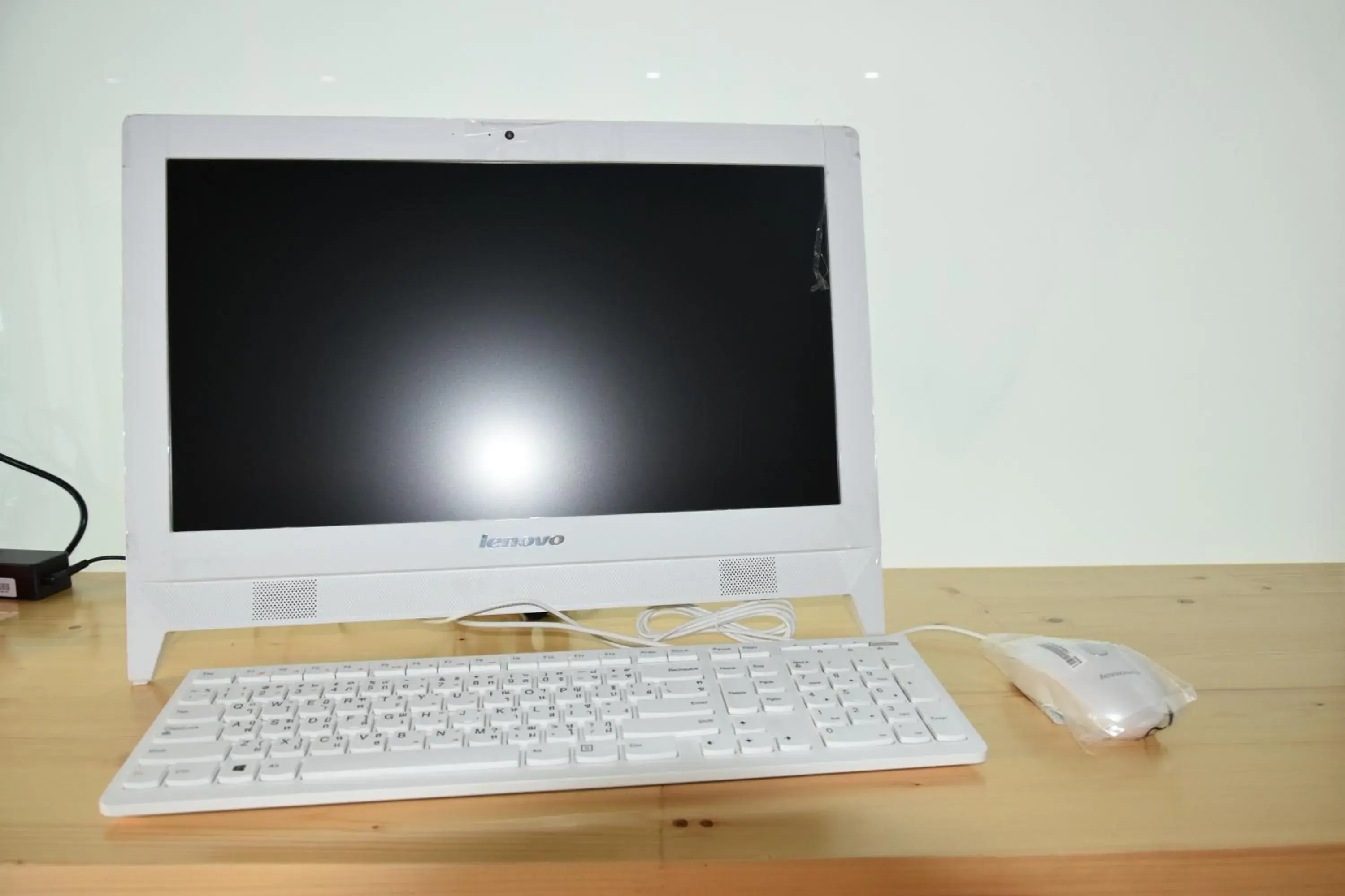 Lobby or reception in Like Home Lobby or reception in Like Home