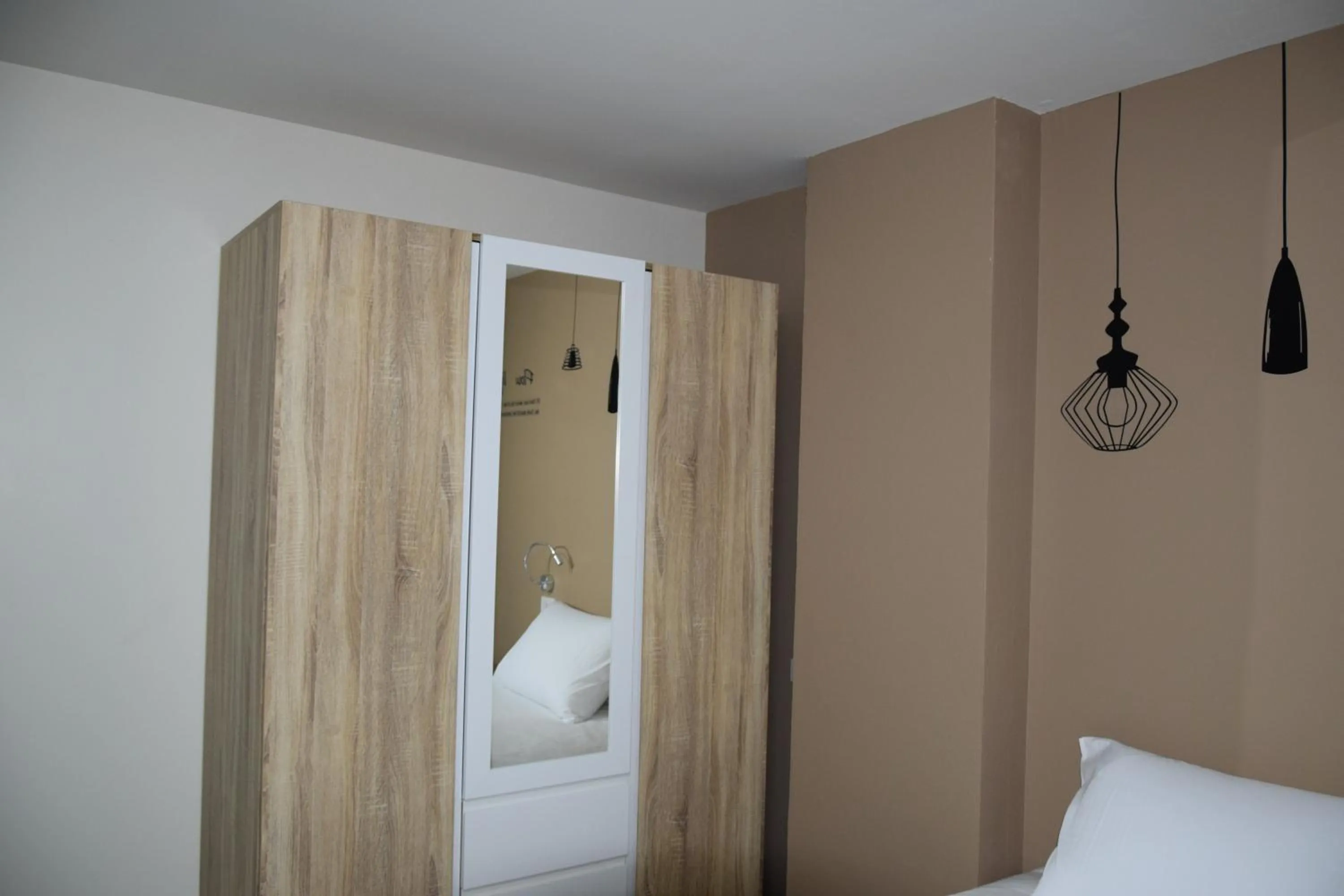 Area and facilities in Like Home